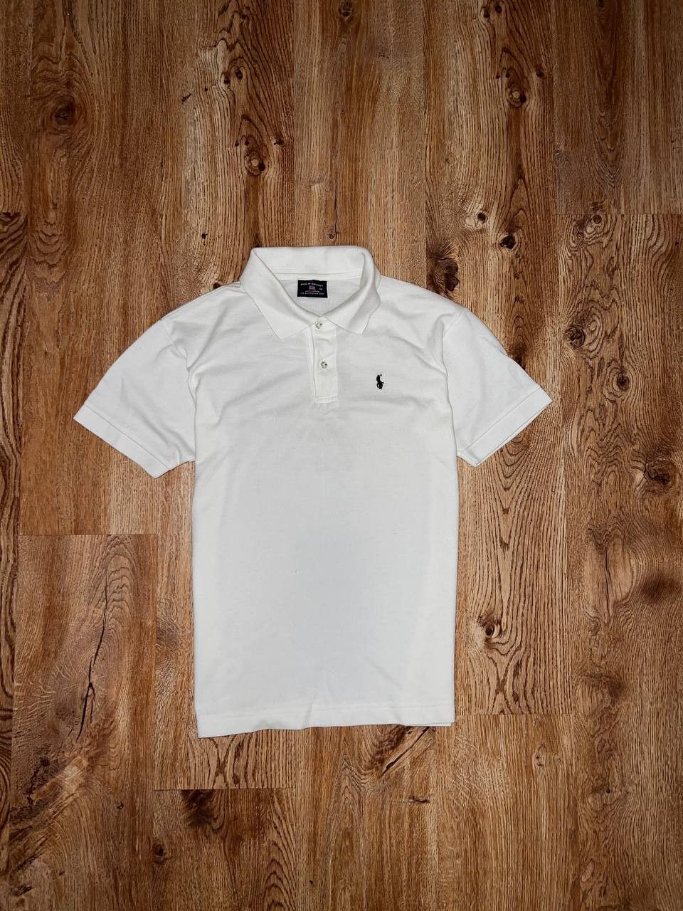 Polo Ralph Lauren × Ralph Lauren POLO RALPH LAUREN TEE Size US M / EU 48-50 / 2 - 1 Thumbnail