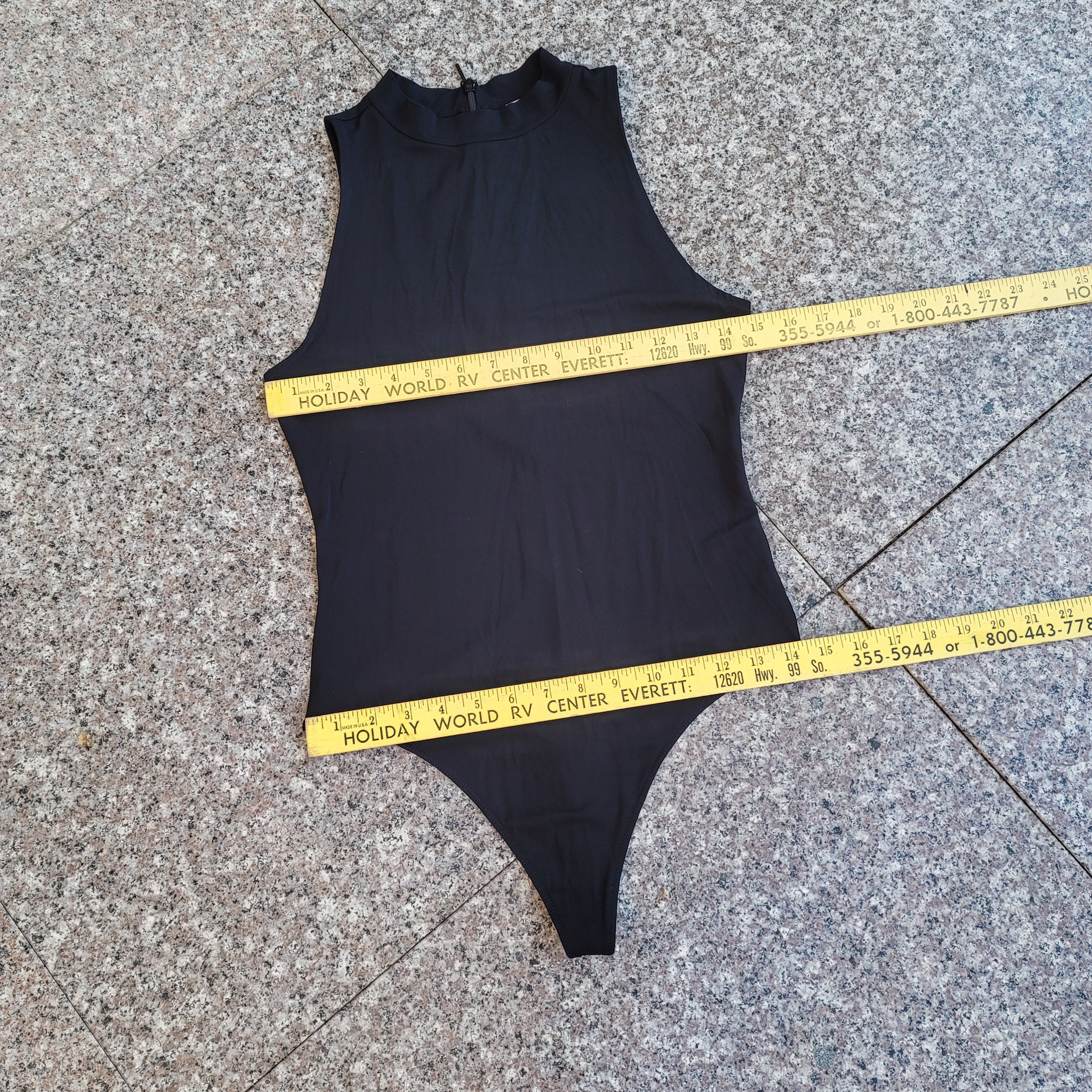 Aritzia Babaton bodysuit Size S / US 4 / IT 40 - 3 Thumbnail