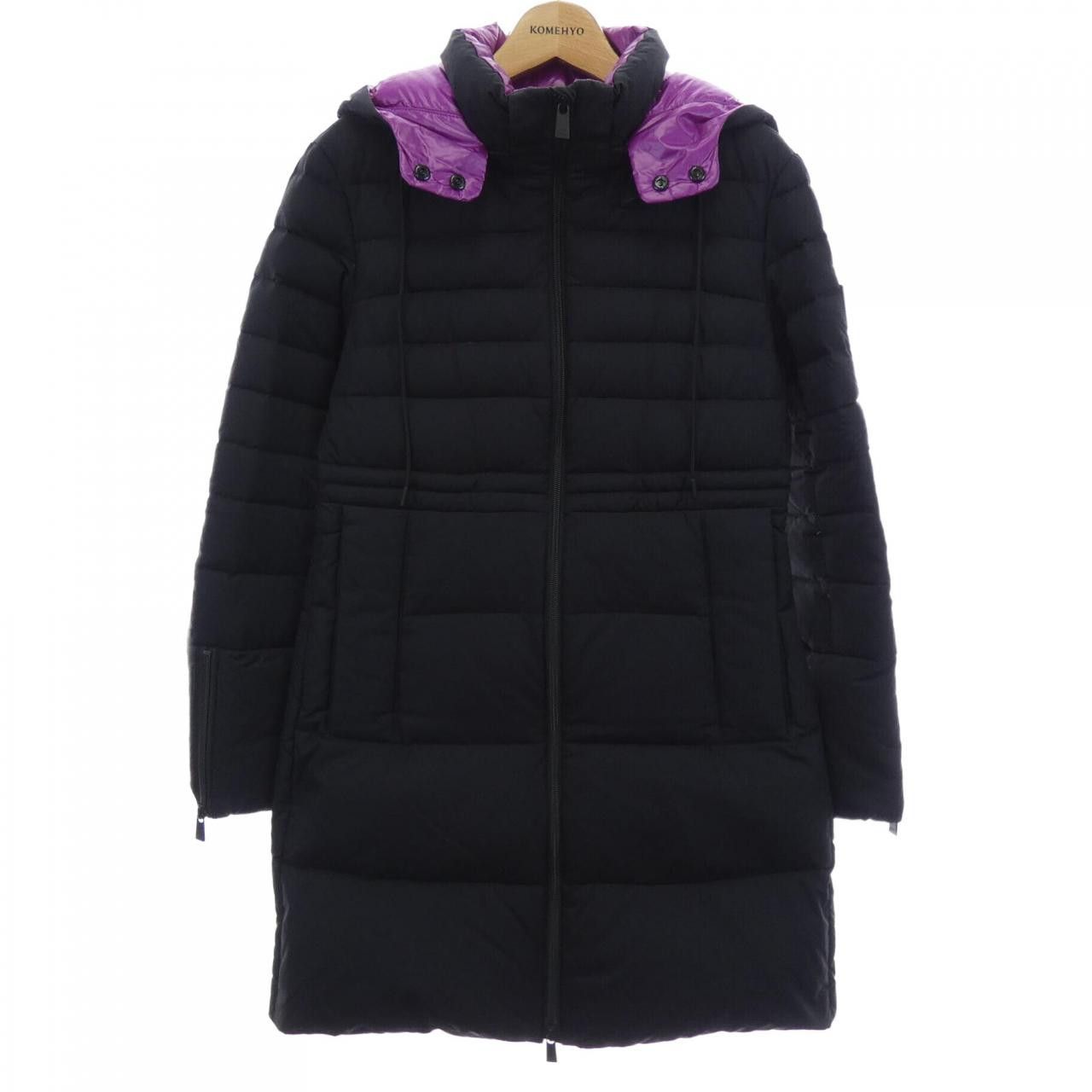 Other Other TATRAS Down Coat Textile Outerwear LTLA22A4250 DUTY FREE for USA Size ONE SIZE - 1 Thumbnail