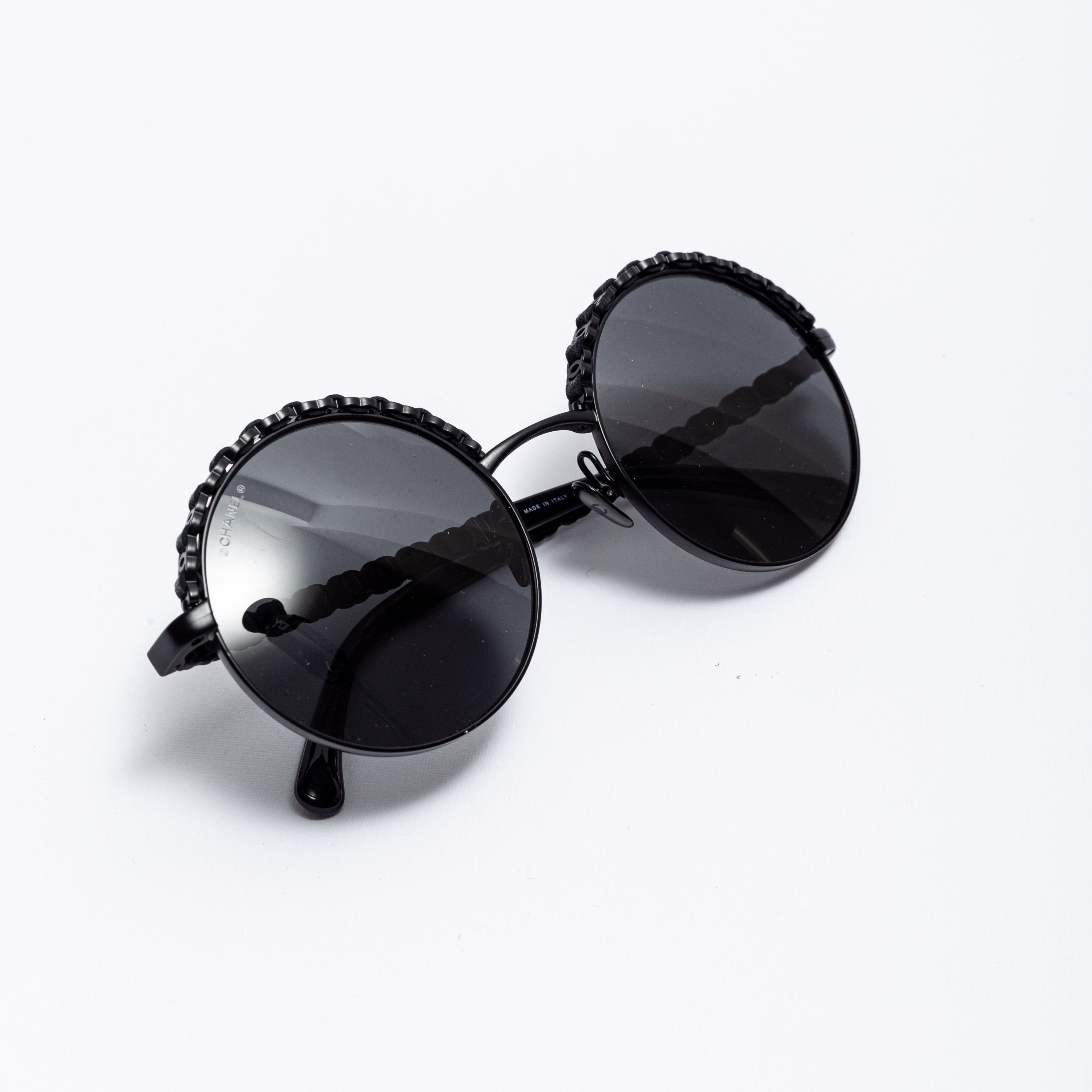 Chanel CHANEL 0CH4265Q C101S4 Size ONE SIZE - 5 Thumbnail