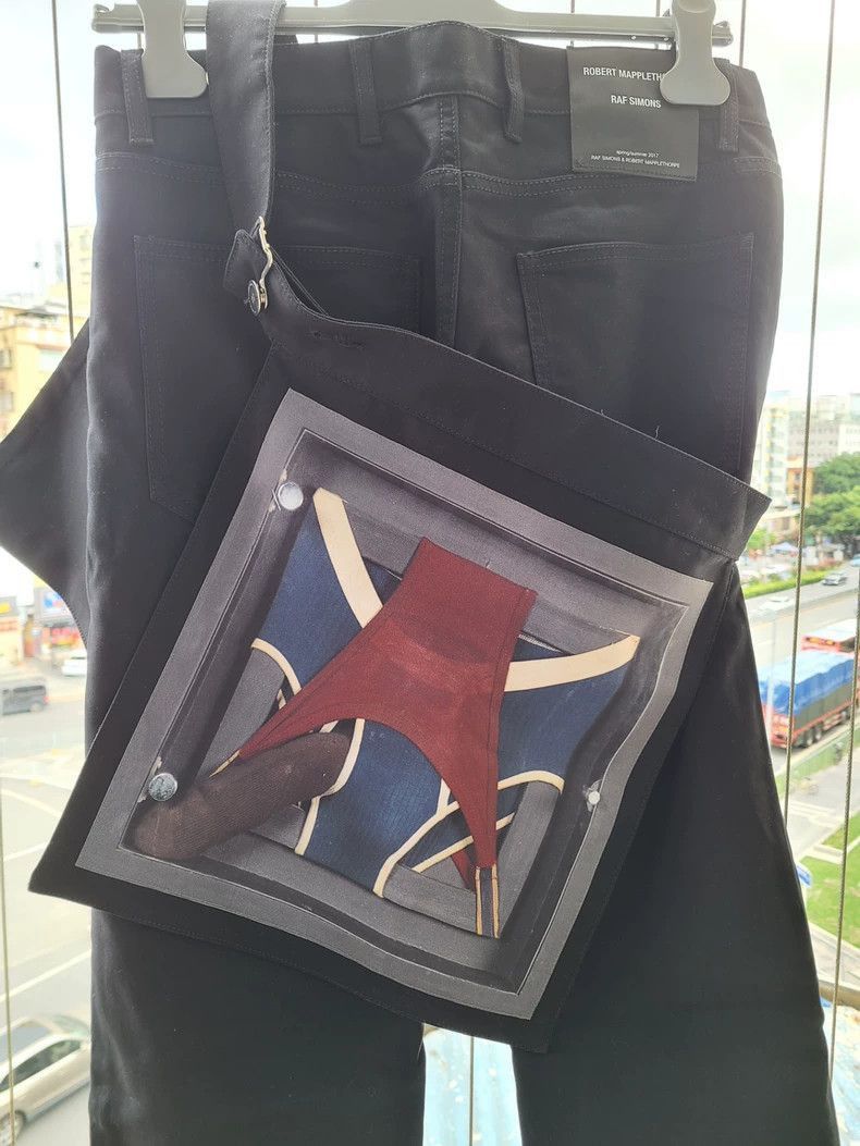 Raf Simons Raf Simons Jeans-2506 Size US 30 / EU 46 - 2 Thumbnail