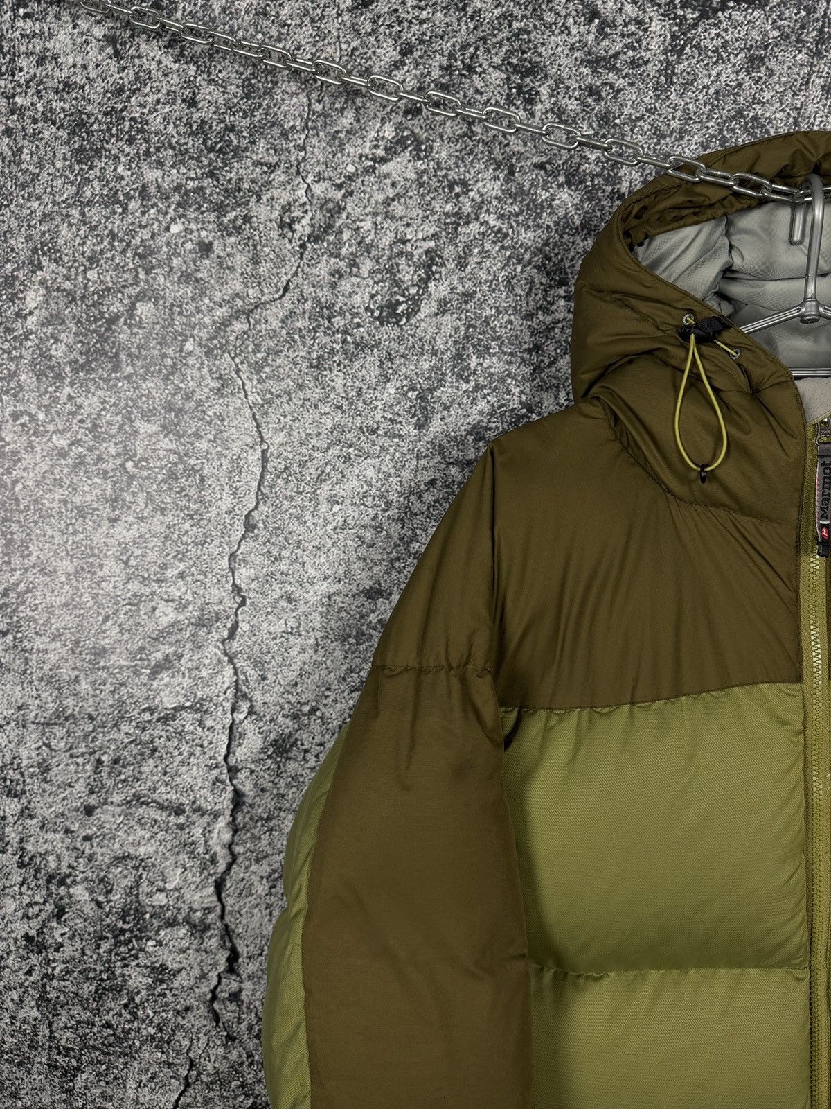 Marmot Marmot Guides Goose Down Hoody Jacket Puffer Warm Jacket XXL Size US XXL / EU 58 / 5 - 3 Thumbnail