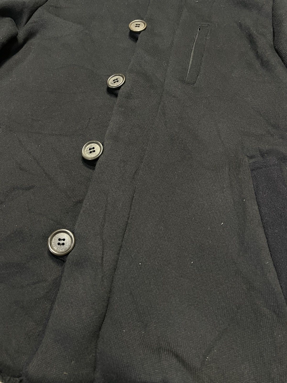 Blue Blue Japan Vintage Blue Blue Japan Pure Indigo Jacket Size US L / EU 52-54 / 3 - 3 Thumbnail