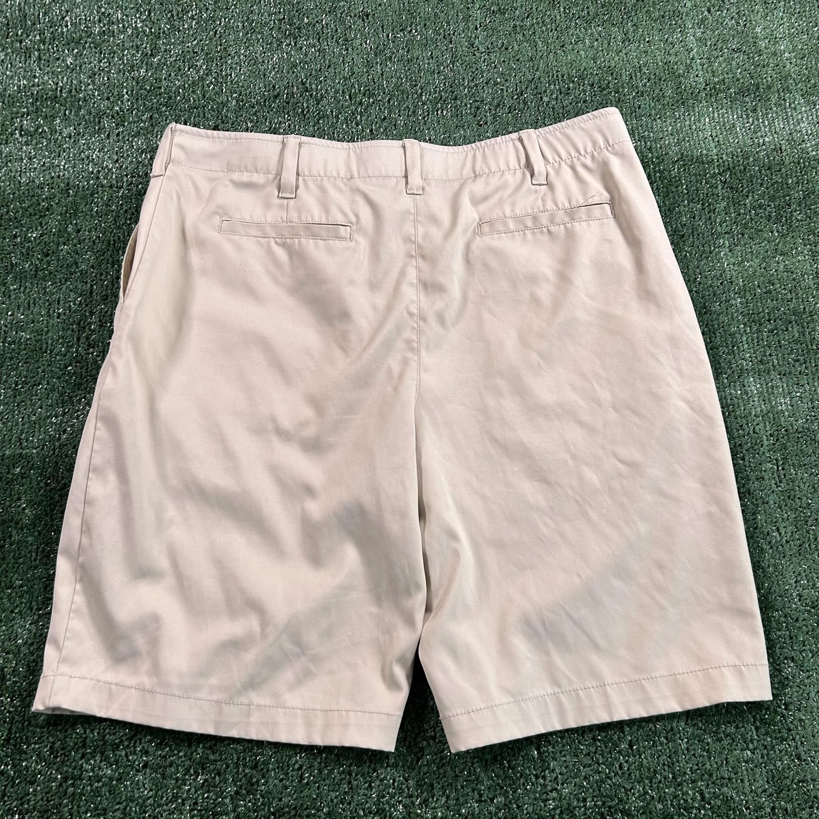 Other Men's Casual Khaki Shorts. Bcg 34w Size US 34 / EU 50 - 5 Thumbnail