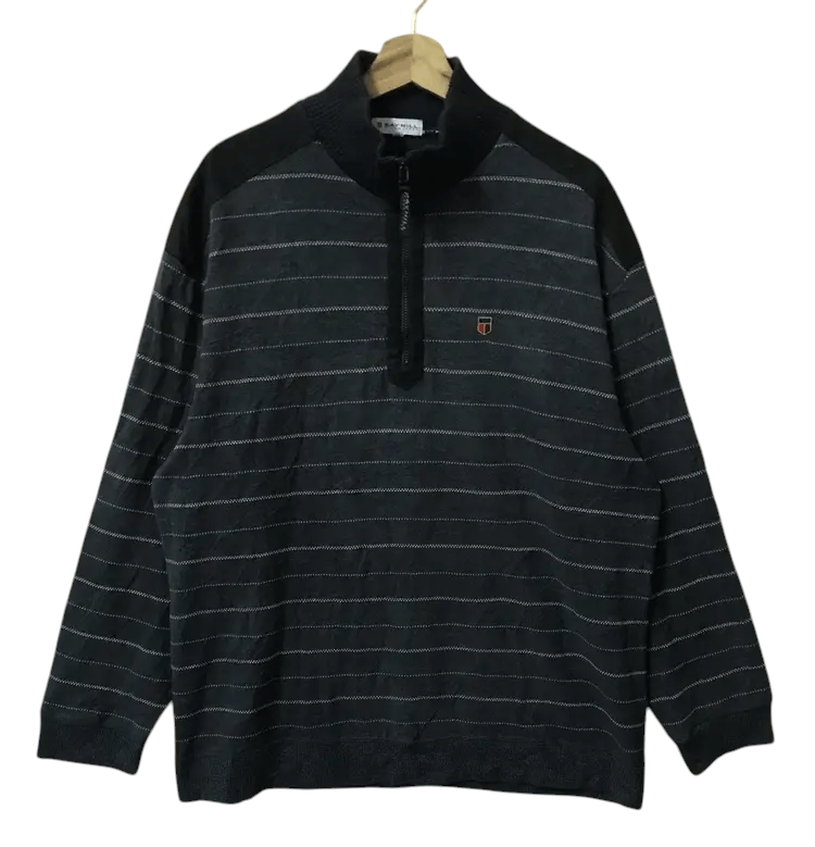 Sports Specialties Vintage Bay Hill Golf Club & Lodge Halfzipper Sweatshirts Size US XXL / EU 58 / 5 - 1 Thumbnail