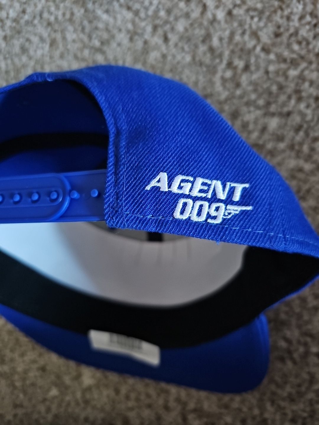 RETROVERT Retrovert Boston Reborn snapback hat Size ONE SIZE - 5 Thumbnail