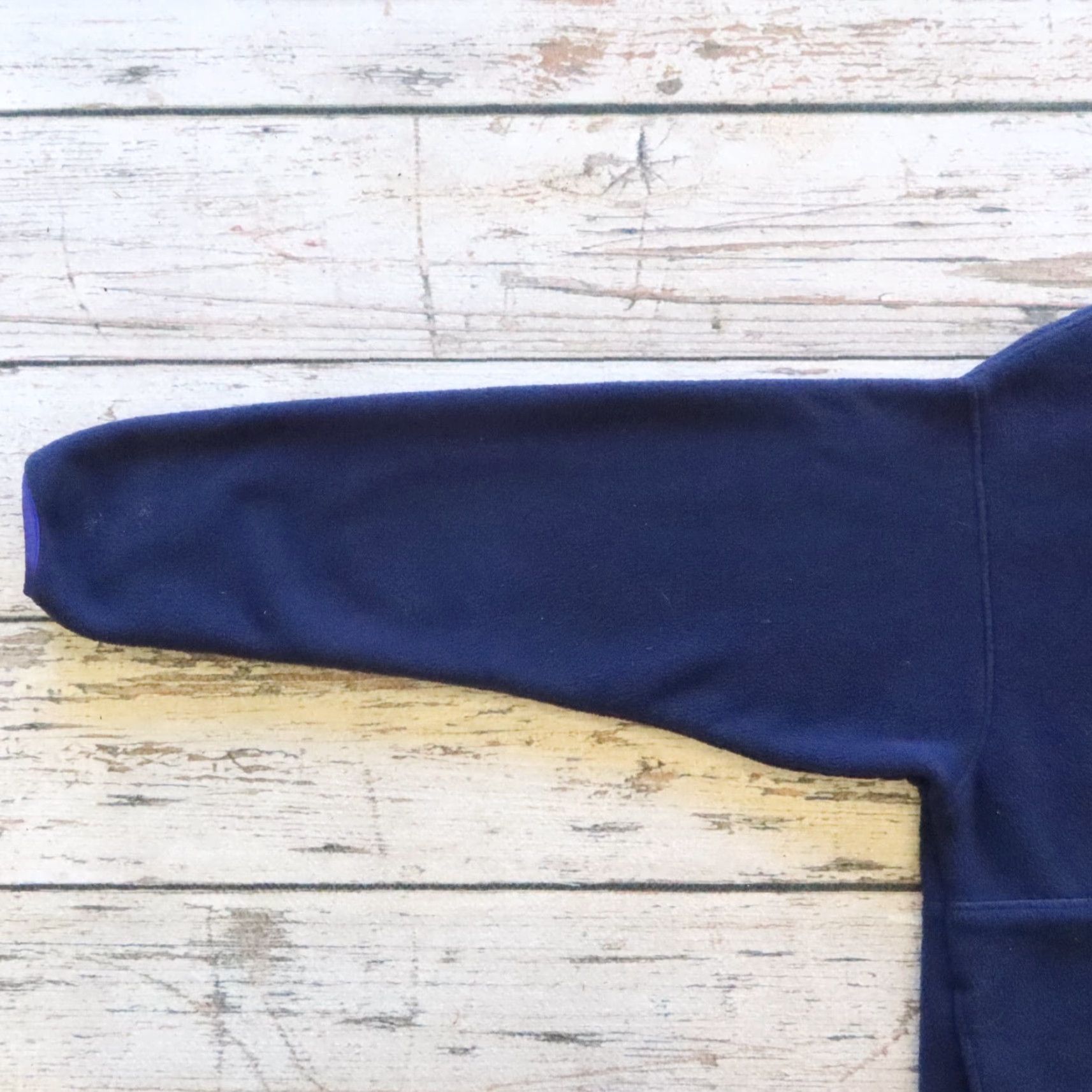 Patagonia VINTAGE Patagonia Synchilla Fleece Pullover Size US L / EU 52-54 / 3 - 4 Thumbnail