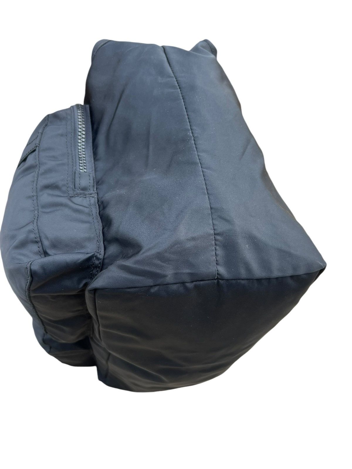 Vintage × Yohji Yamamoto Vintage Yohji Yamamoto Y’saccs DOUX Cargo Bag Size ONE SIZE - 14 Thumbnail