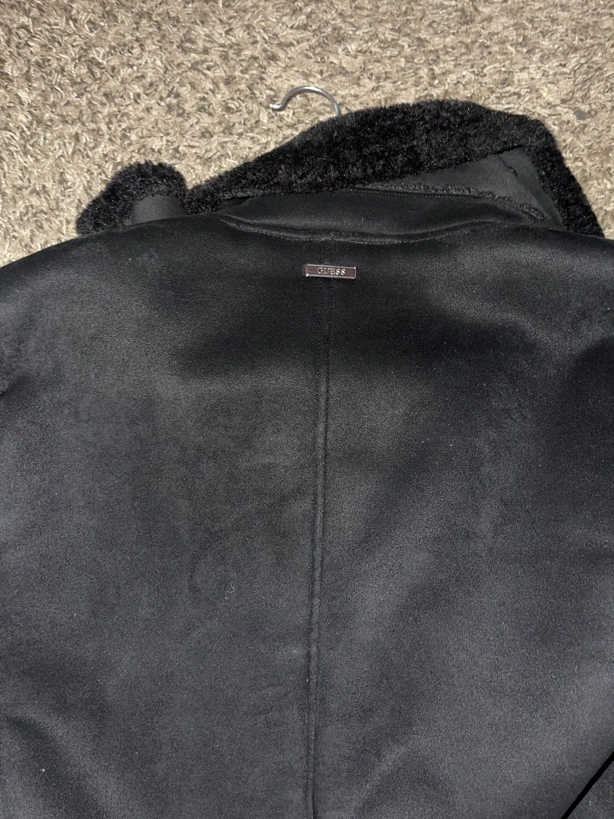 Guess Guess Peacoat Size US S / EU 44-46 / 1 - 5 Thumbnail