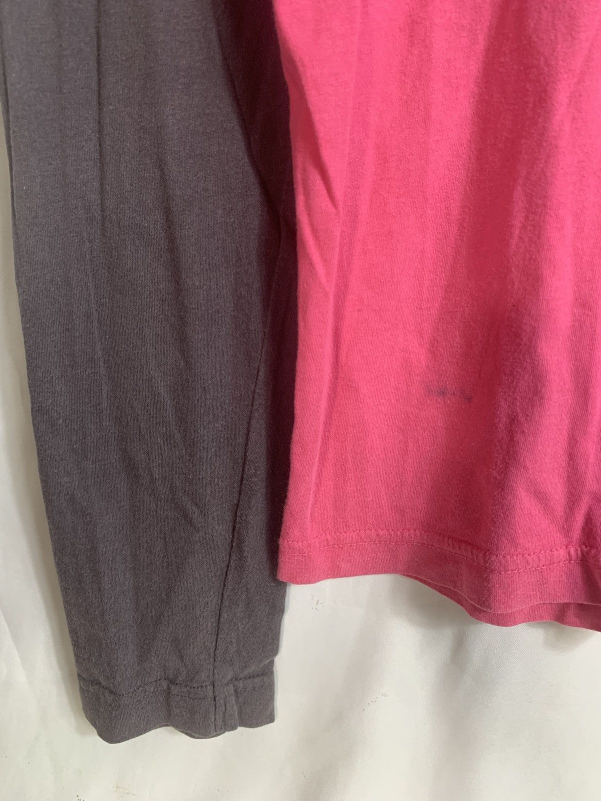 Japanese Brand Crux Style longsleve Size US S / EU 44-46 / 1 - 13 Thumbnail
