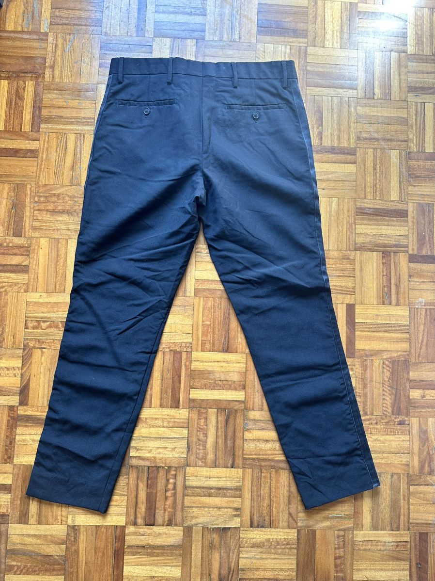 Burberry Chino trousers Burberry Size 36R - 7 Thumbnail