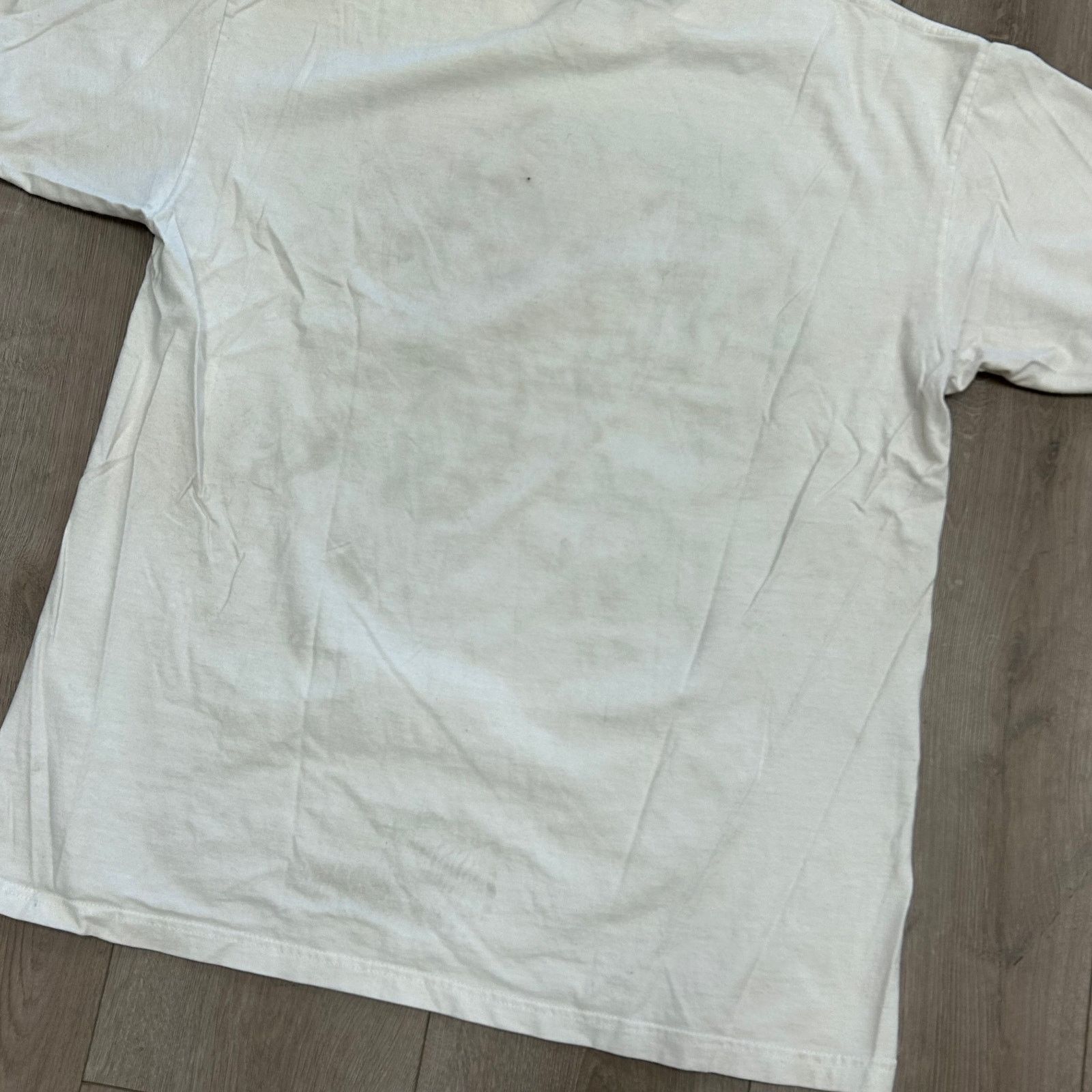 Obey Vintage 2000s Obey Shepard Fairey Obama "Progress" Tee XL Size US XL / EU 56 / 4 - 3 Thumbnail