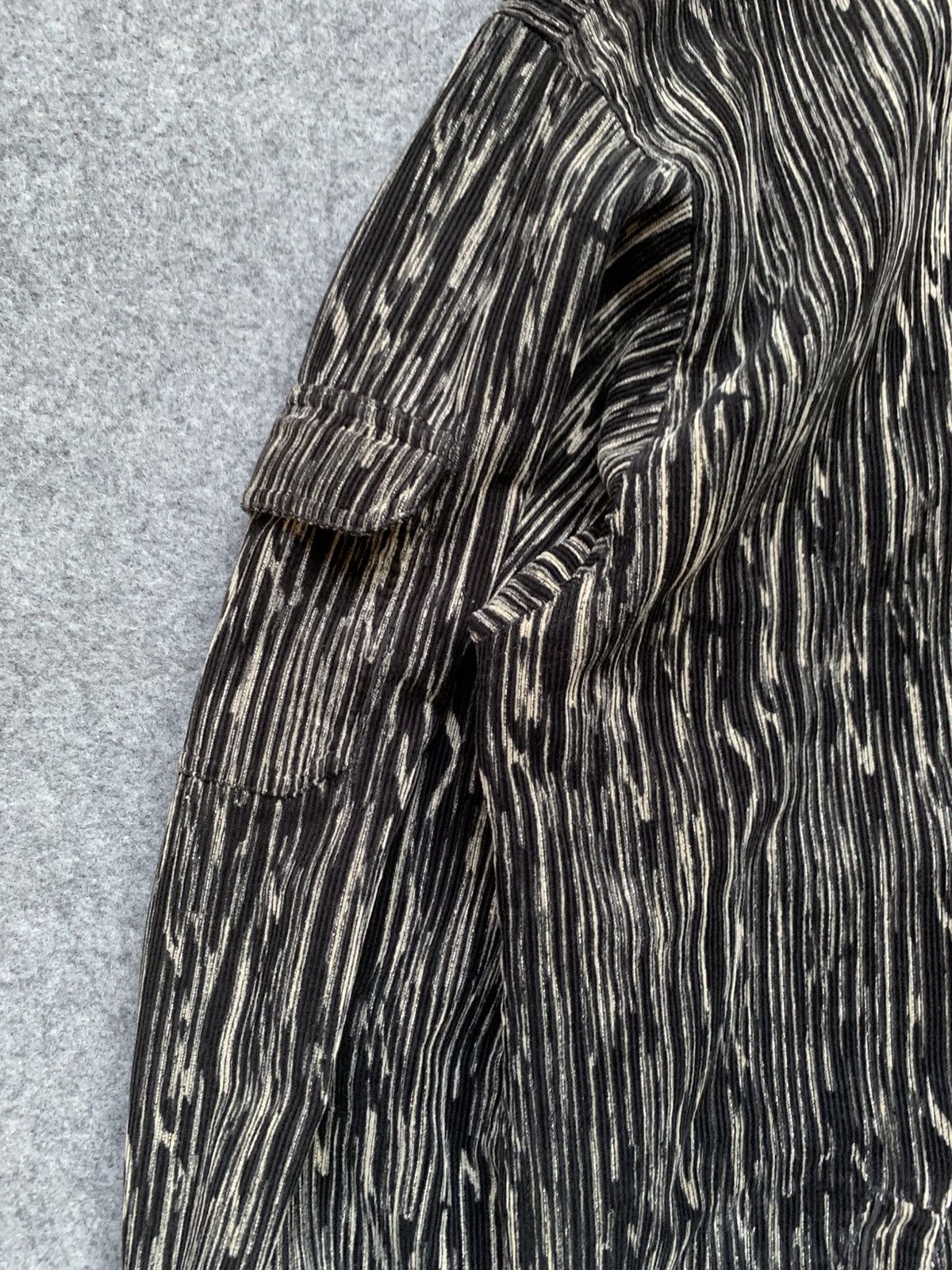 Sean John Vintage sean john velvet jacket Size US XXL / EU 58 / 5 - 7 Thumbnail