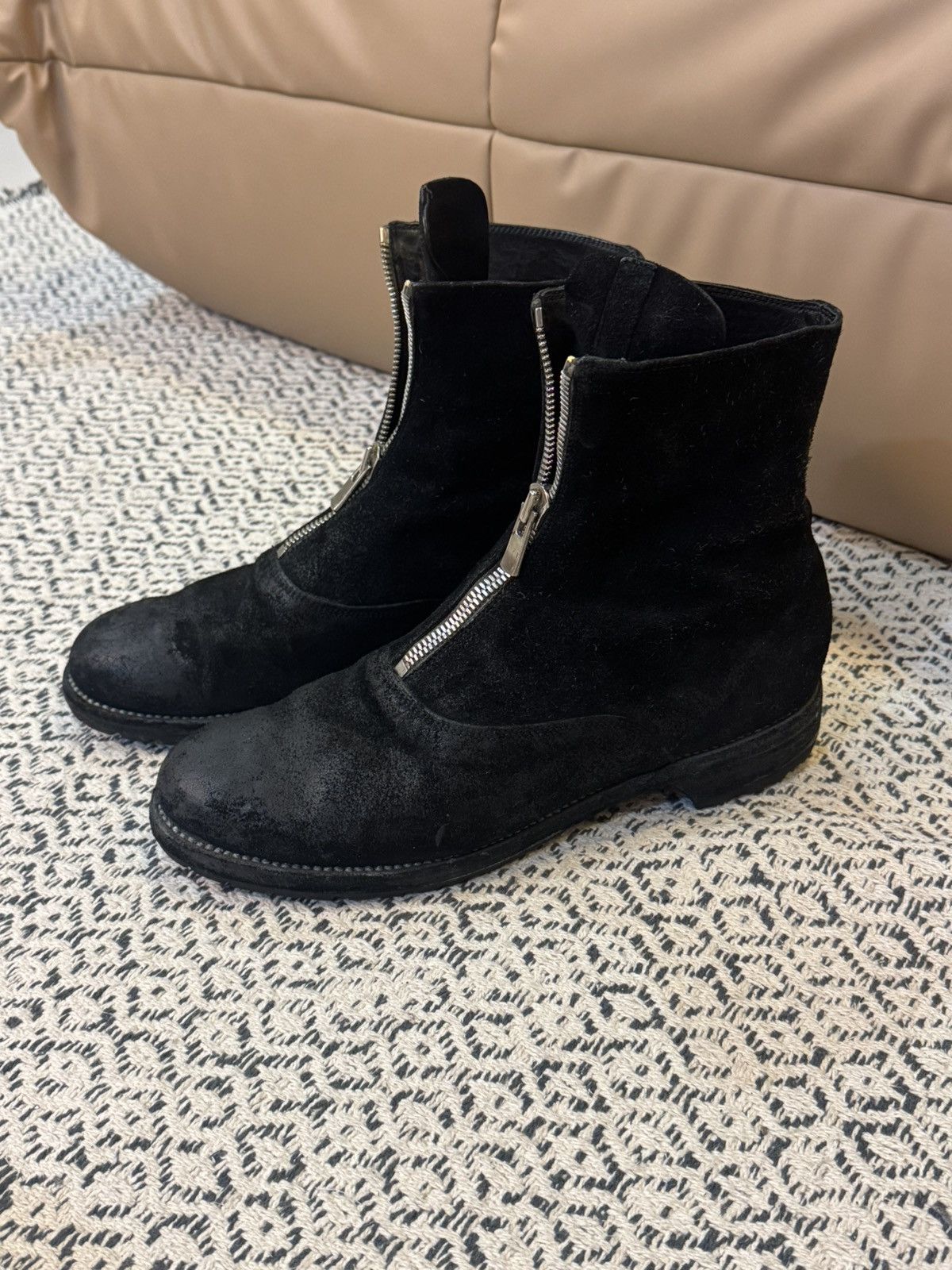 Guidi Guidi 210 Size US 10 / EU 43 - 1 Thumbnail
