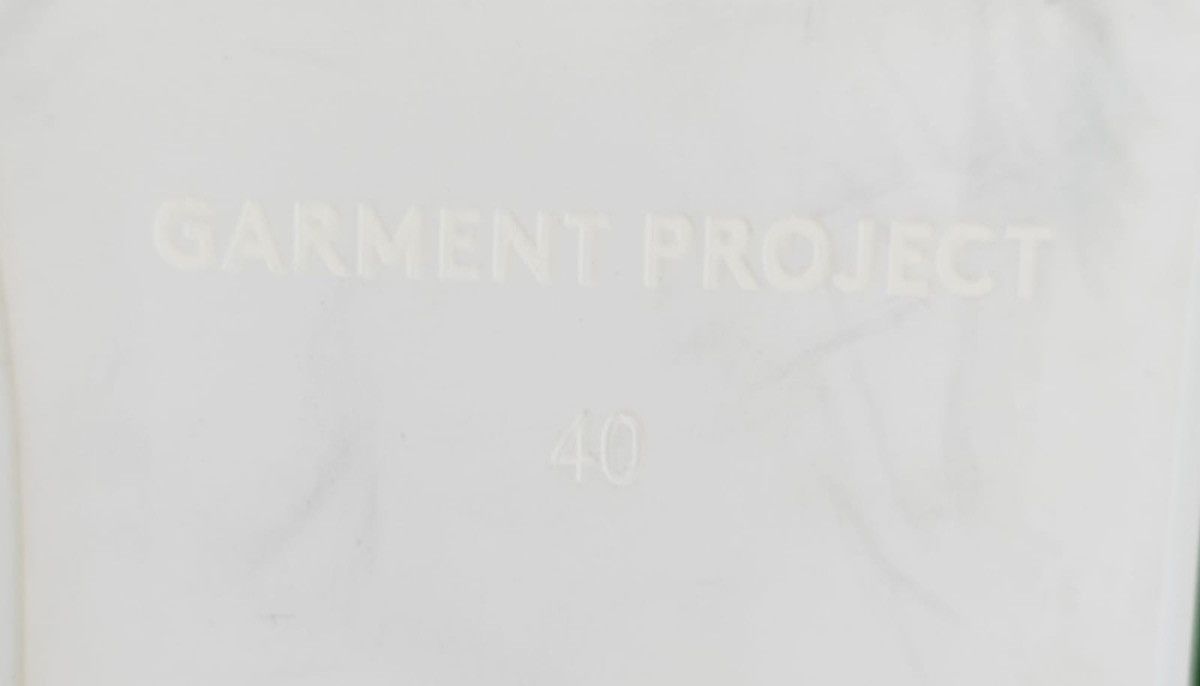 Garment Project Shoes Garment Project. Size US 7 / EU 40 - 8 Thumbnail