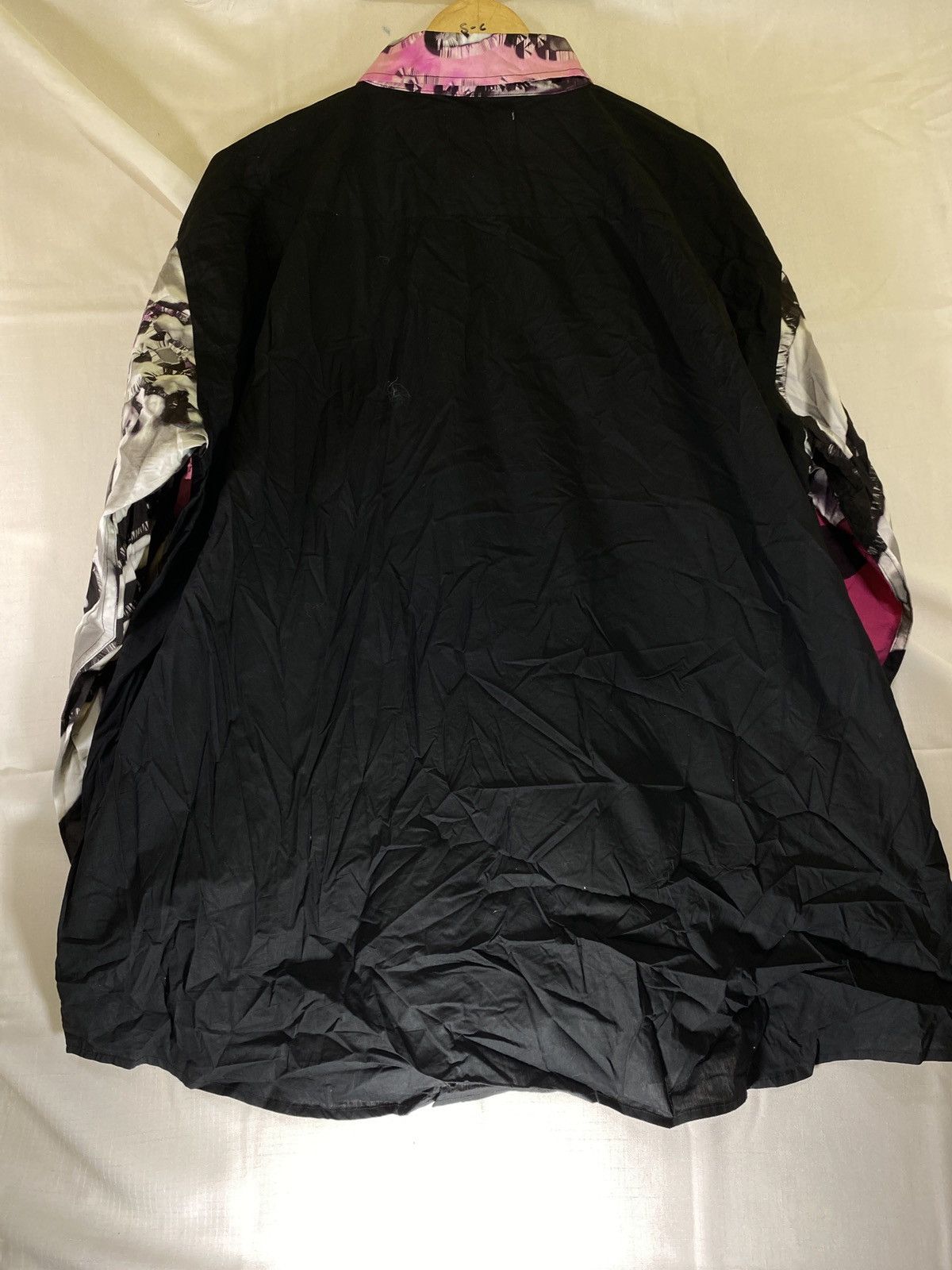 Maison Margiela oversized shirt Size US XL / EU 56 / 4 - 2 Thumbnail