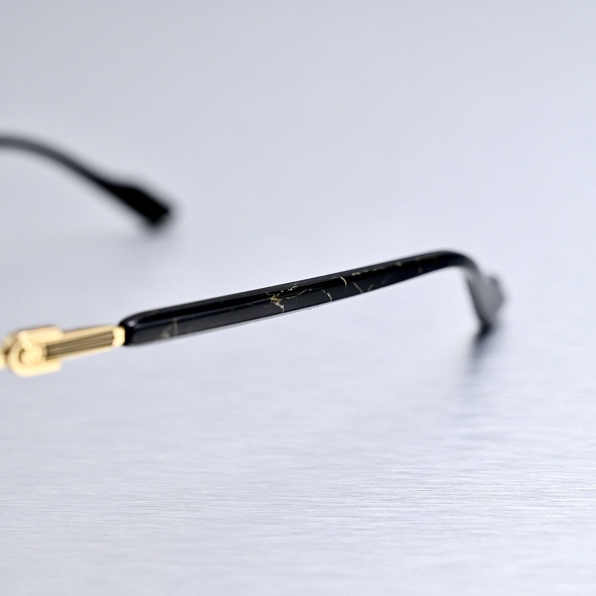 Gucci GUCCI GG1220S SUNGLASSES Size ONE SIZE - 4 Thumbnail