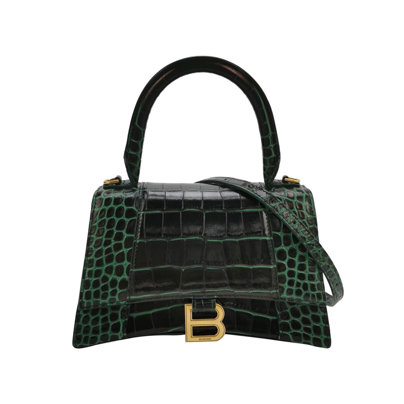 Balenciaga Balenciaga Women os Shoulder Bags Size ONE SIZE - 1 Thumbnail