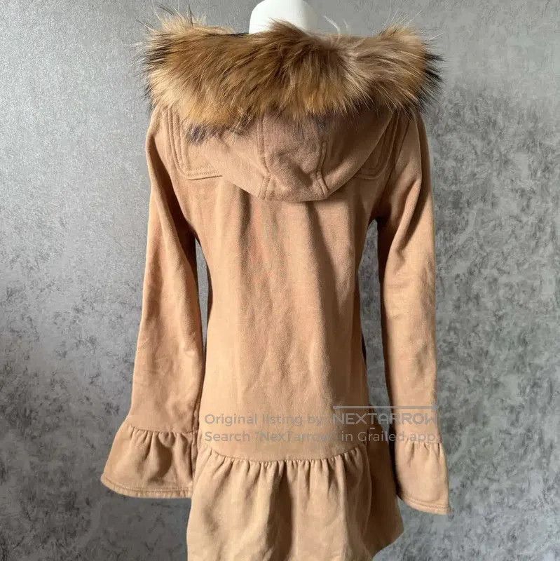 Other Burberry Khaki Long Sleeve Cotton Hoodie. Size M / US 6-8 / IT 42-44 - 5 Thumbnail
