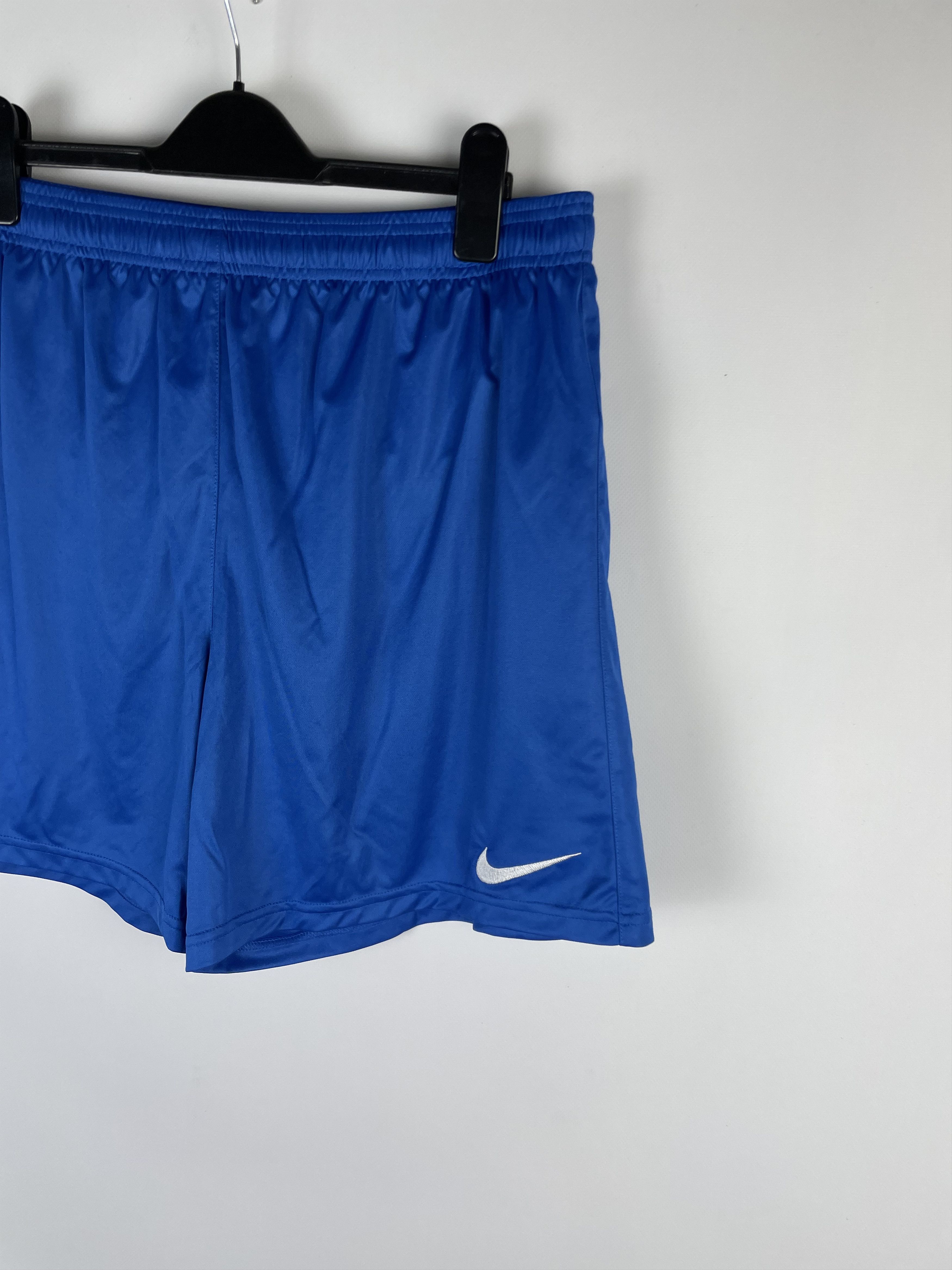 Nike Vintage Nike Shorts Y2k Size US 36 / EU 52 - 3 Thumbnail