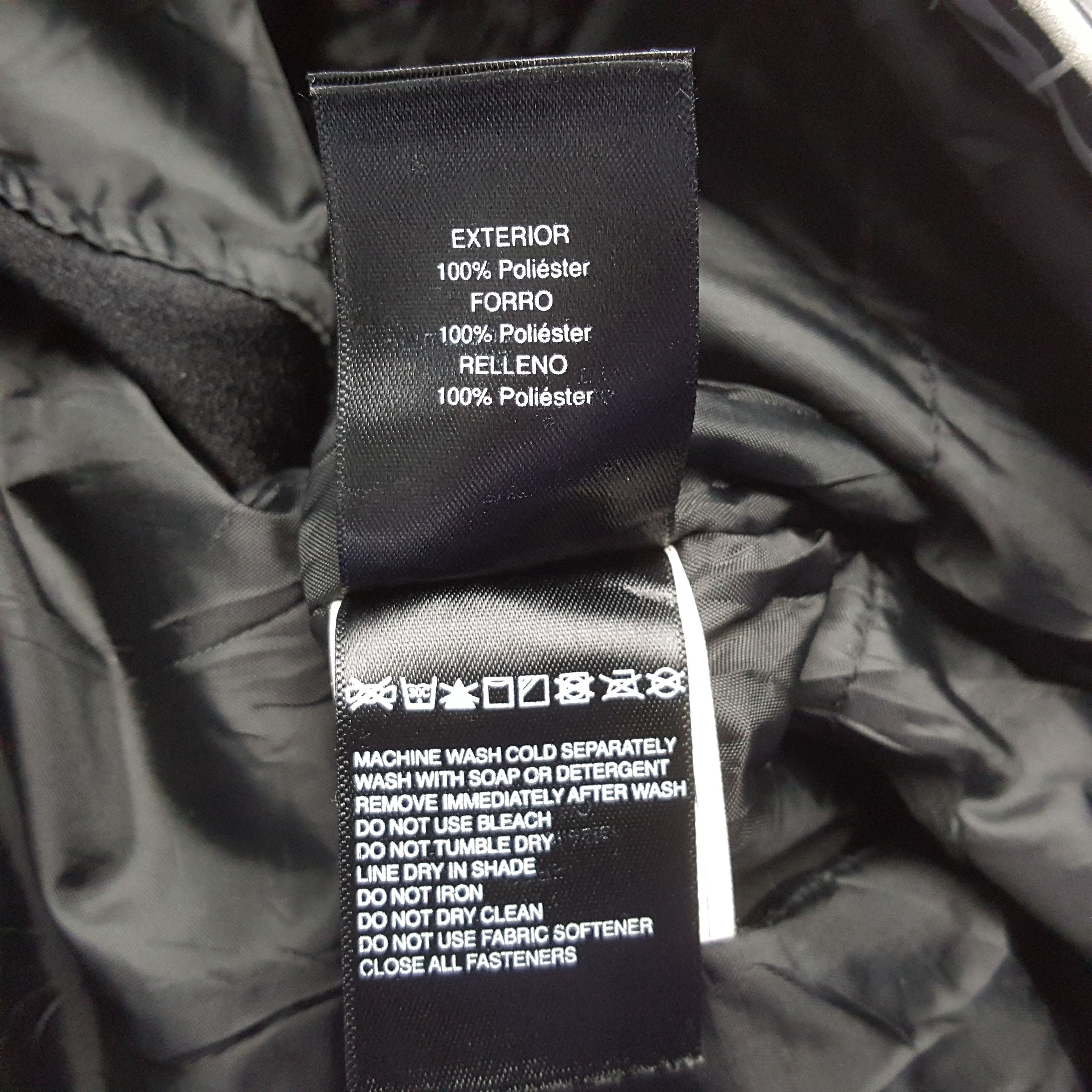 Quiksilver × Vintage Vintage QUIKSILVER Surfing Style Jacket Hoodies Size US L / EU 52-54 / 3 - 10 Thumbnail