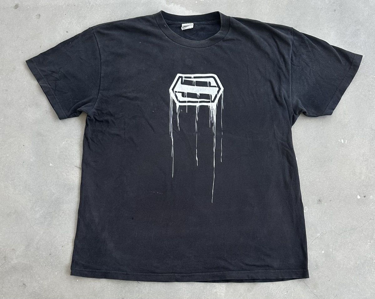 Other VINTAGE SHIFT RACING SYNDICATE TEE Size US XL / EU 56 / 4 - 1 Thumbnail