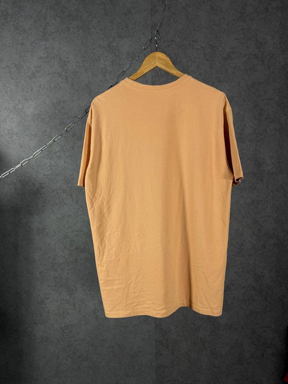Cos COS designer relaxed/oversized tee Size US S / EU 44-46 / 1 - 5 Thumbnail