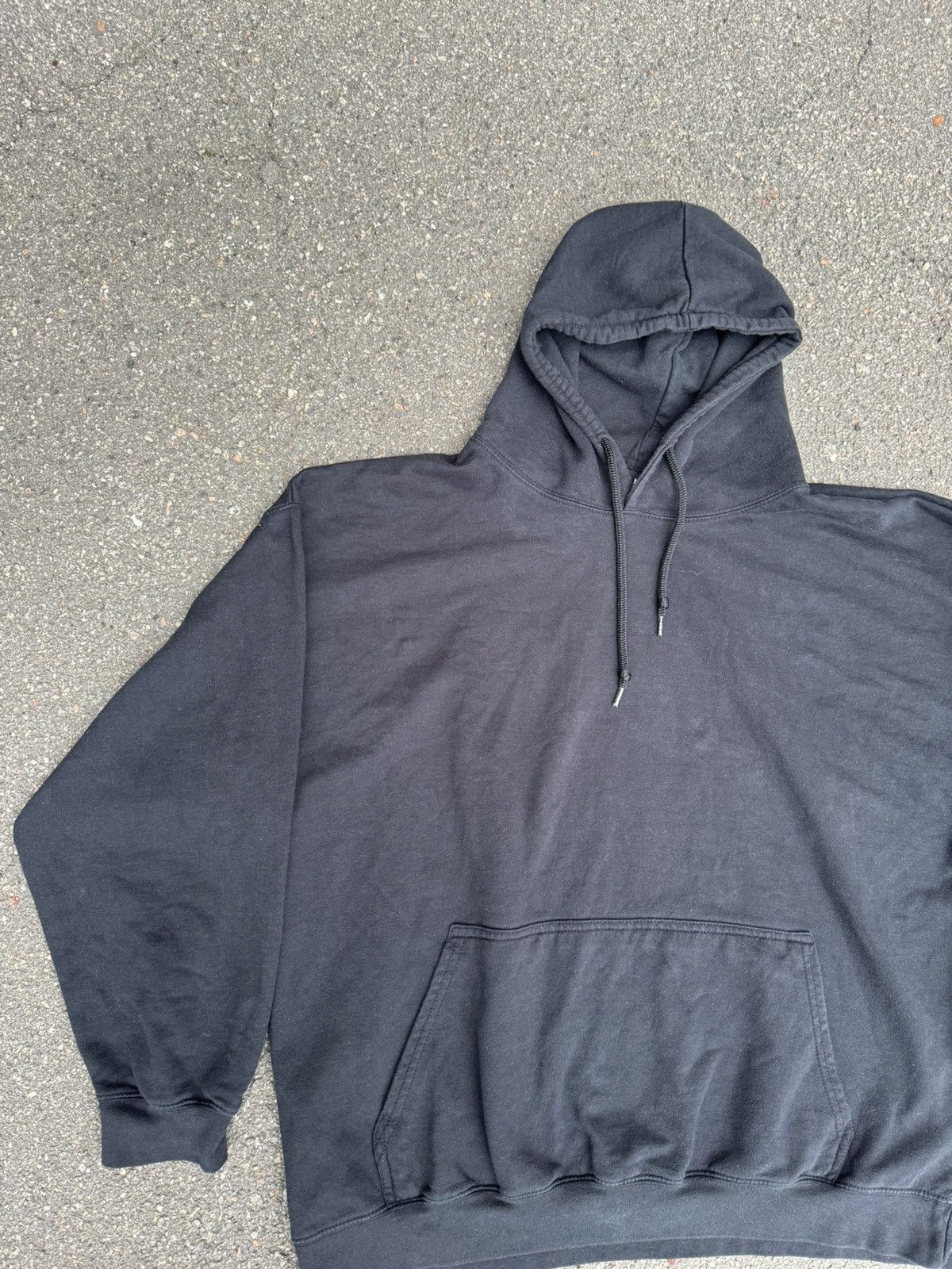 Wu-Tang Clan Vintage Wu Tang Self Defense Protect Ya neck Hoodie 3XL Size US XXL / EU 58 / 5 - 15 Thumbnail