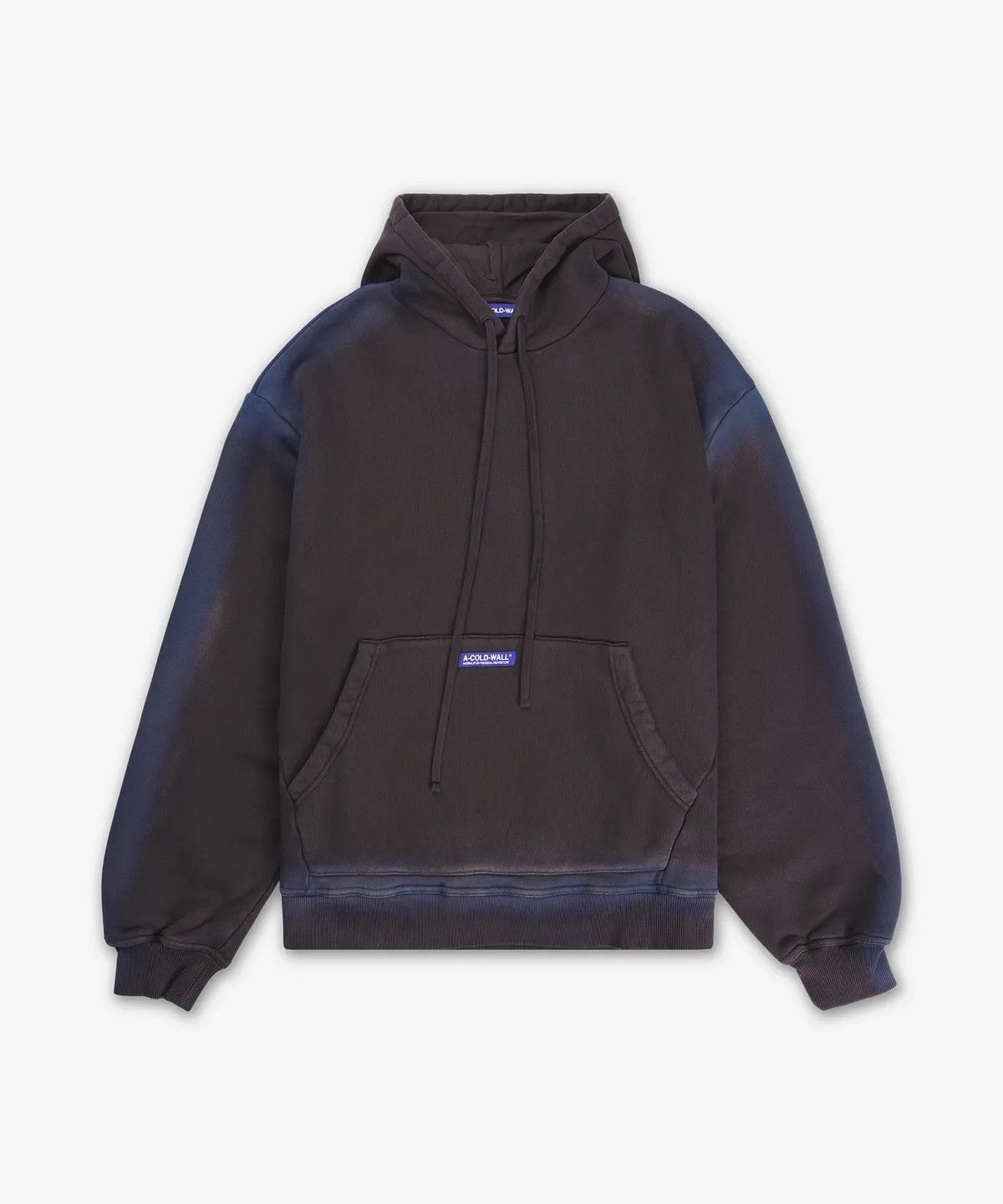 A-COLD-WALL* A-Cold-Wall Verge Crewneck Brown Size US L / EU 52-54 / 3 - 3 Thumbnail