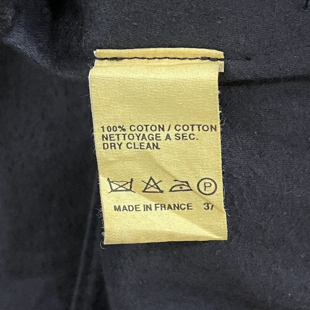 A.P.C. × Japanese Brand × Vintage Vintage 90s APC Made in France Button Jacket Size US S / EU 44-46 / 1 - 16 Thumbnail