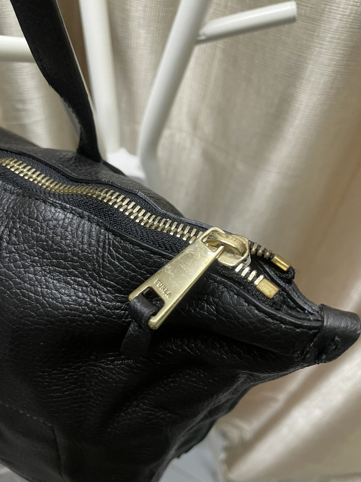 Furla FURLA LEATHER TOTE BAG Size ONE SIZE - 7 Thumbnail