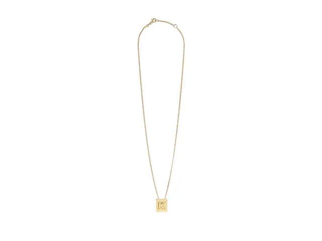 Celine o1w1db10526 46N0K6 Size : OS / Necklace in Gold Size ONE SIZE - 2 Thumbnail