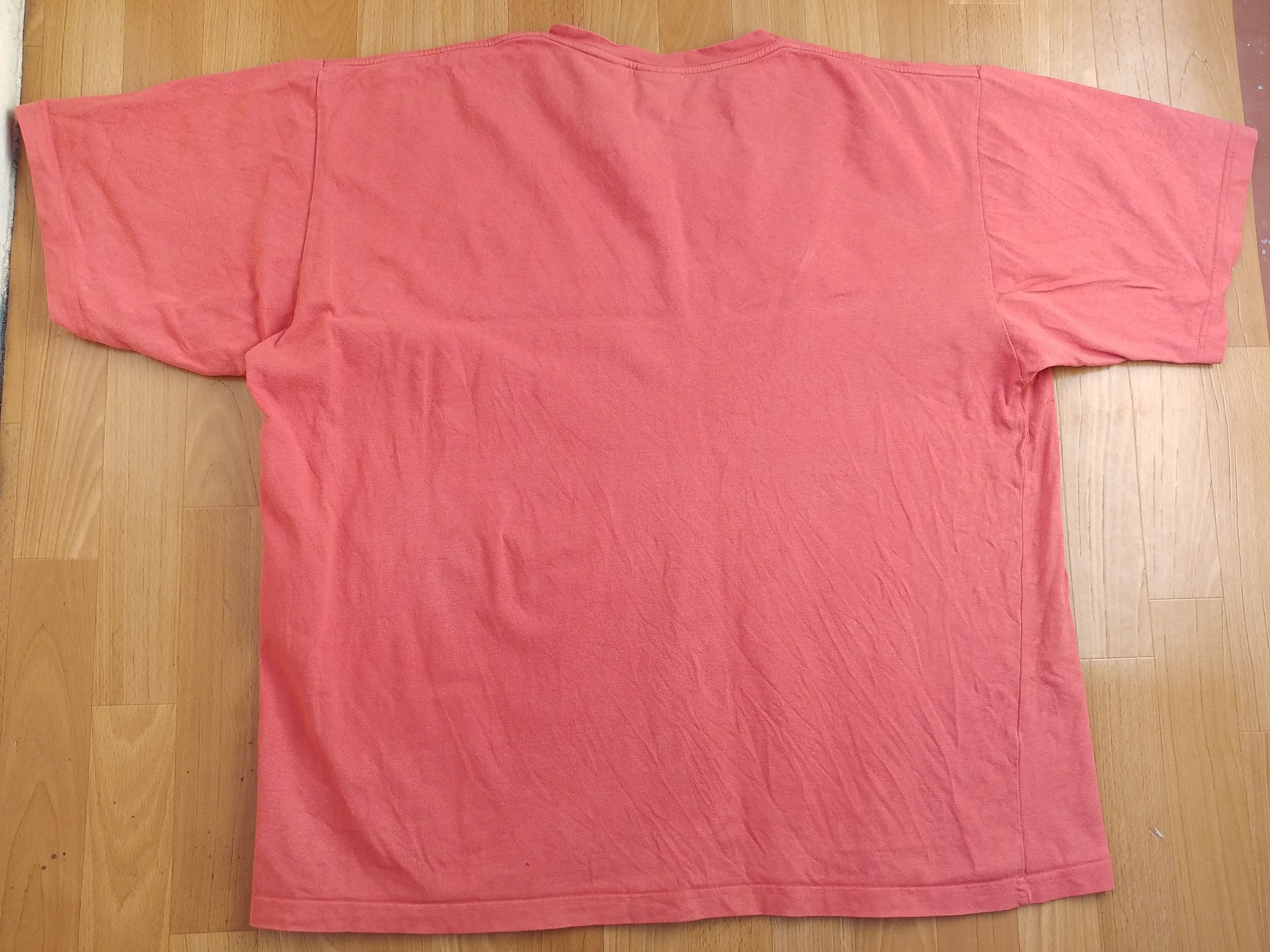 Karl Kani Karl Kani t-shirt, vintage 90s, 1990s hip hop, Y2K, size XXL Size US XXL / EU 58 / 5 - 8 Thumbnail