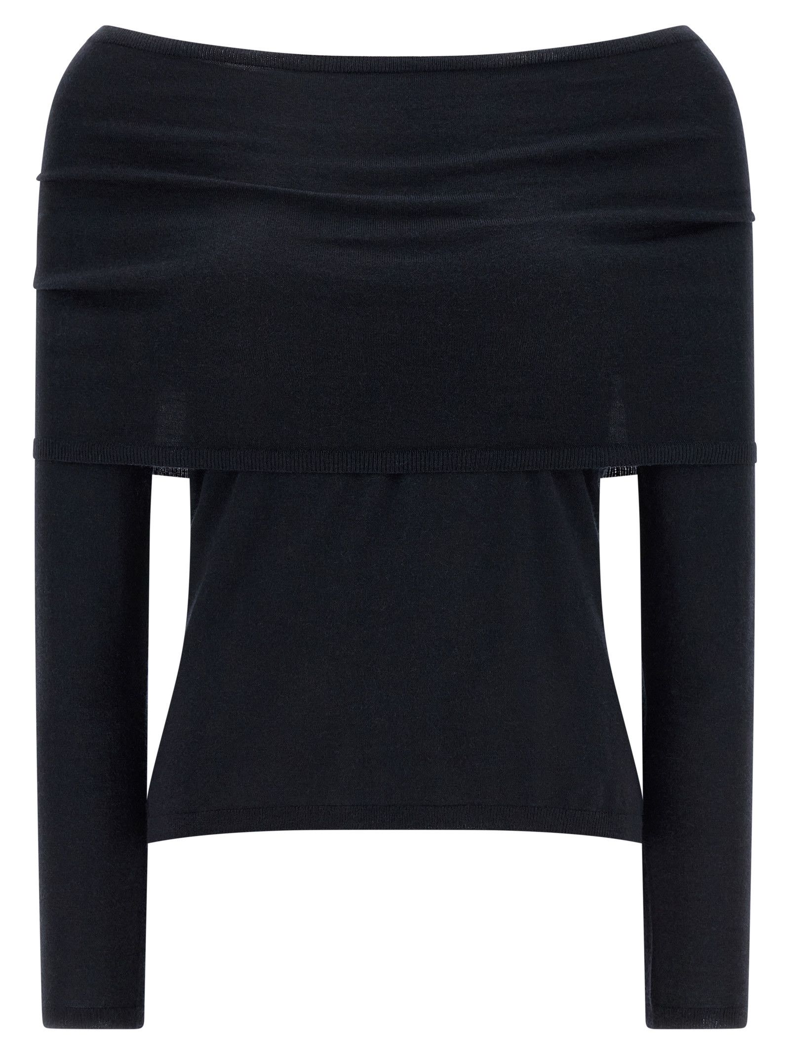 Max Mara 'Mxmfaretra' Sweater Size XL / US 12-14 / IT 48-50 - 1 Thumbnail