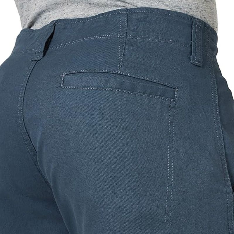 Wrangler Wrangler Authentics Mens Size 38 Cotton Cargo Stretch Shorts Size US 38 / EU 54 - 6 Thumbnail