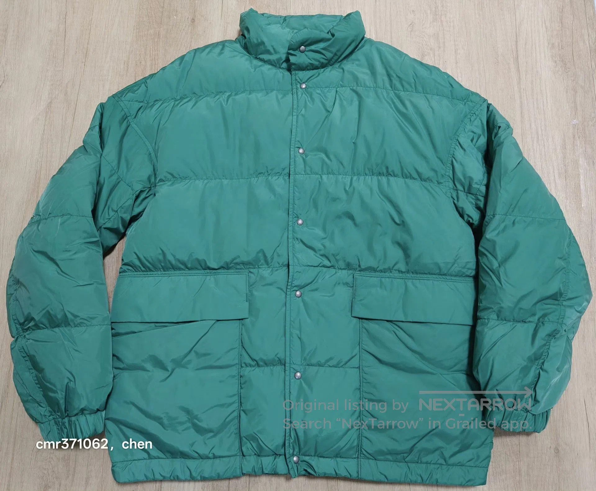 Visvim VISVIM 22AW KHUMBU DOWN JKT. Size US L / EU 52-54 / 3 - 1 Thumbnail