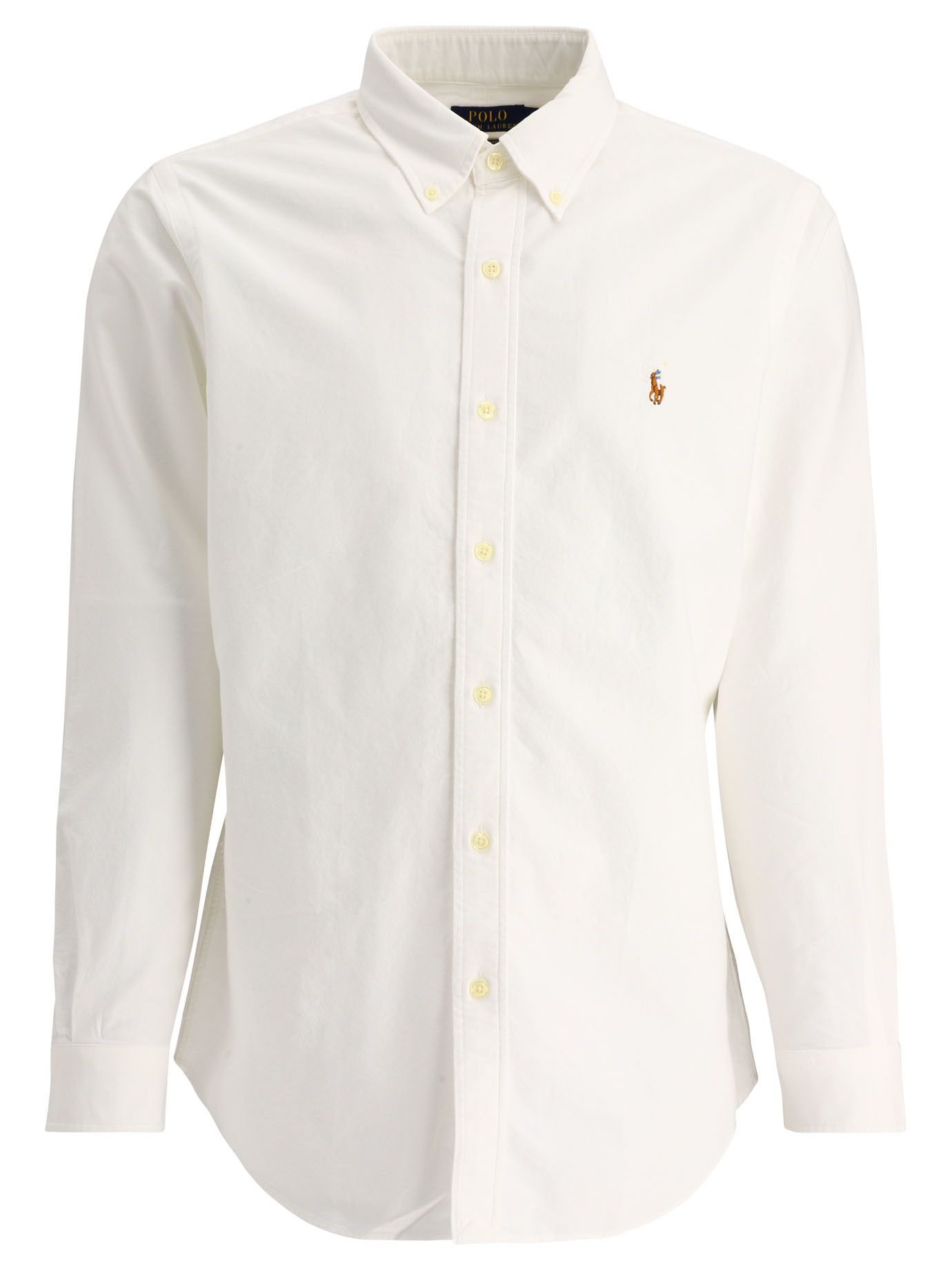 RRL Ralph Lauren Rrl Ralph Lauren Shirts tag size M Men - USA Duties Paid Size US M / EU 48-50 / 2 - 1 Thumbnail
