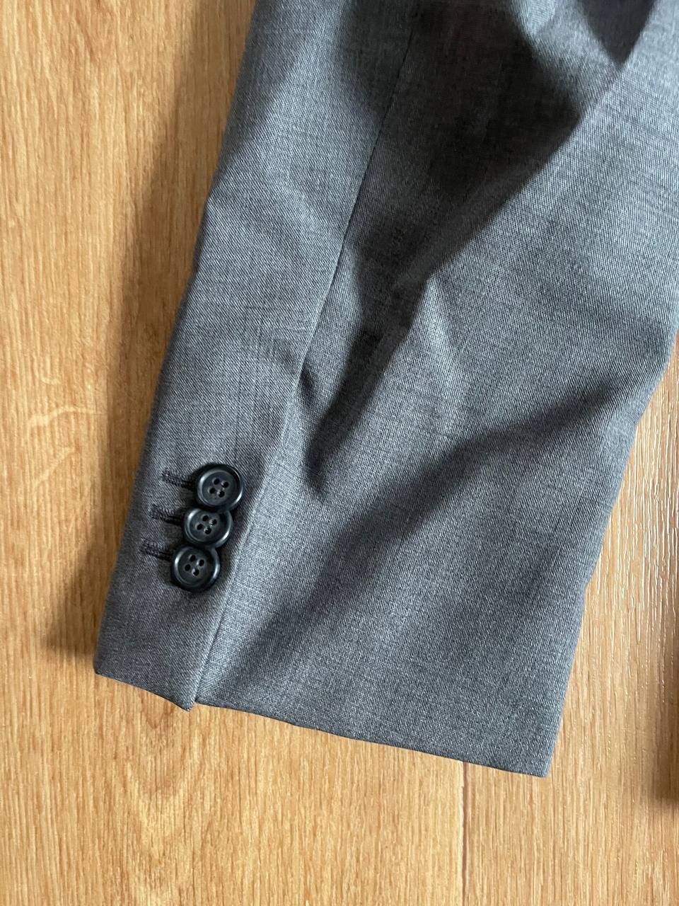 Prada Prada Milano Suit Jacket Size 54R Size 54R - 17 Thumbnail
