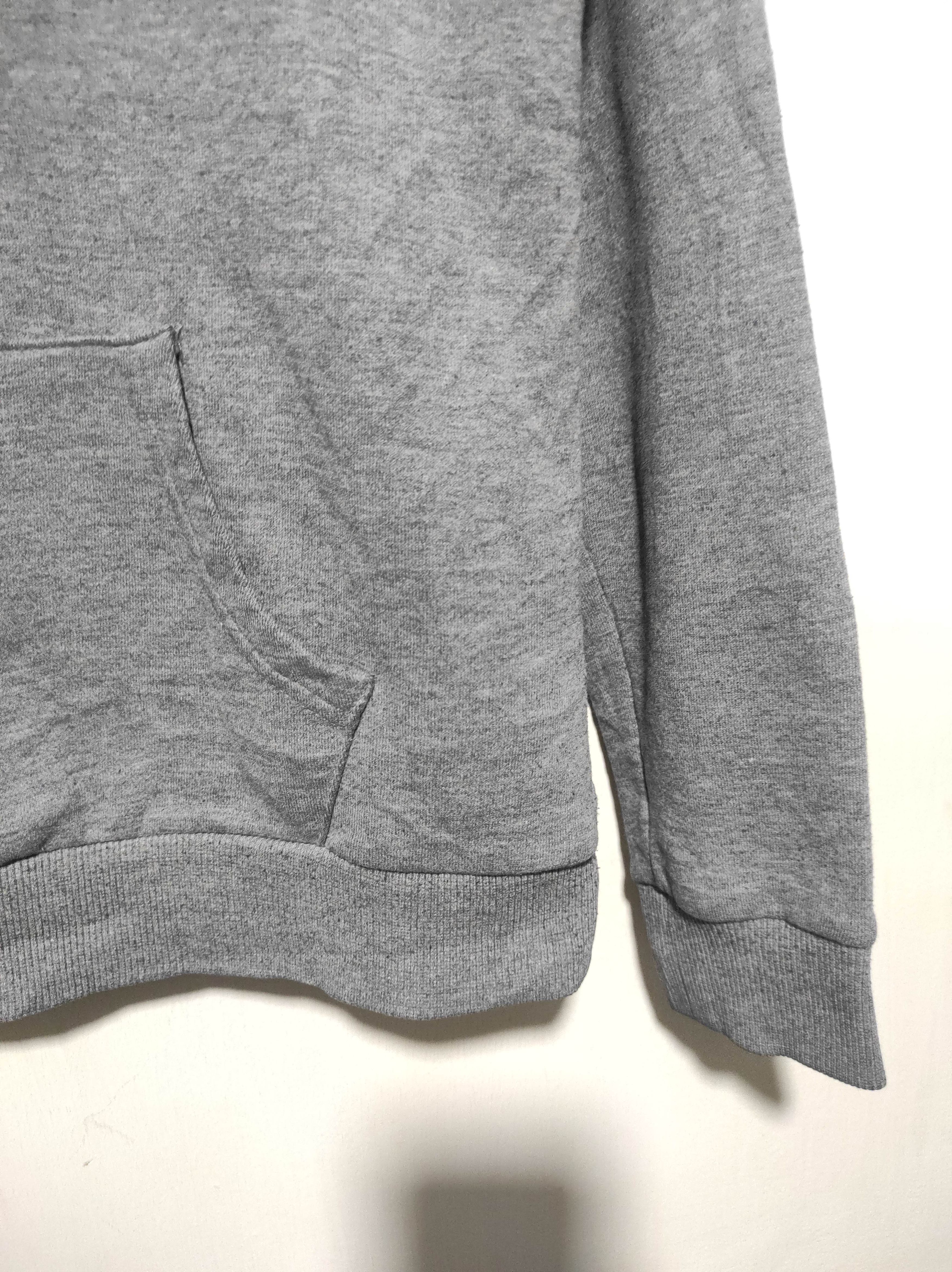 If Six Was Nine Evisu Fur Hoodie IfSixWasNine LGB style Size M / US 6-8 / IT 42-44 - 7 Thumbnail