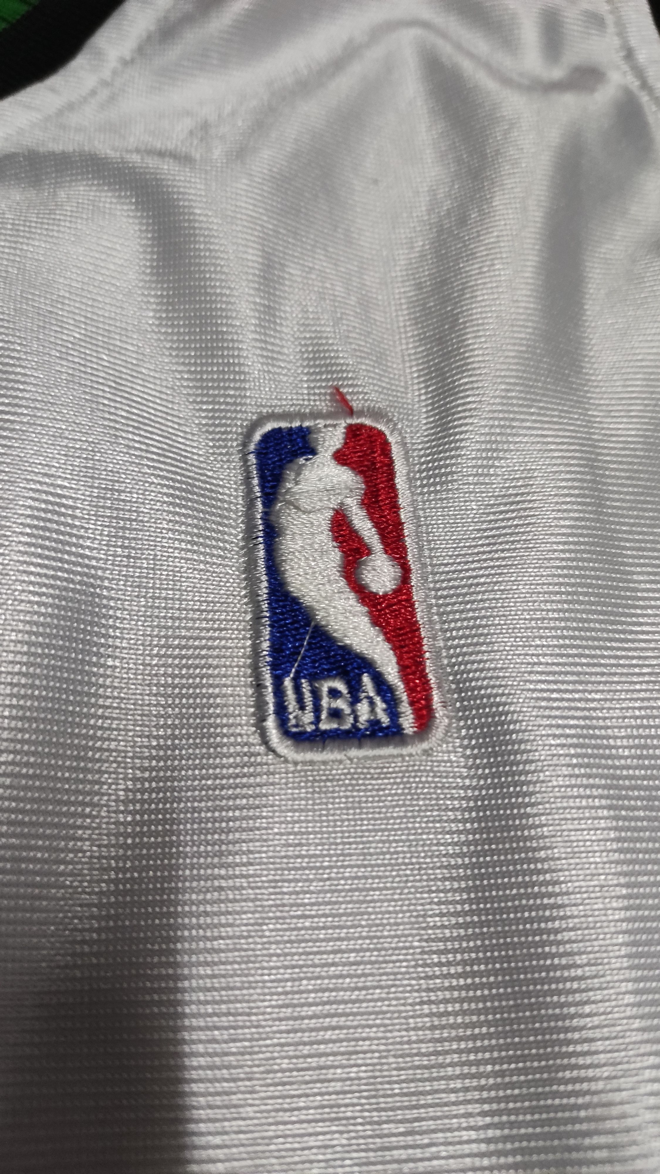 NBA 🔥OFFER Deadstock Jersey Nba Timberwolves Basketball Jersey Size US XL / EU 56 / 4 - 6 Thumbnail