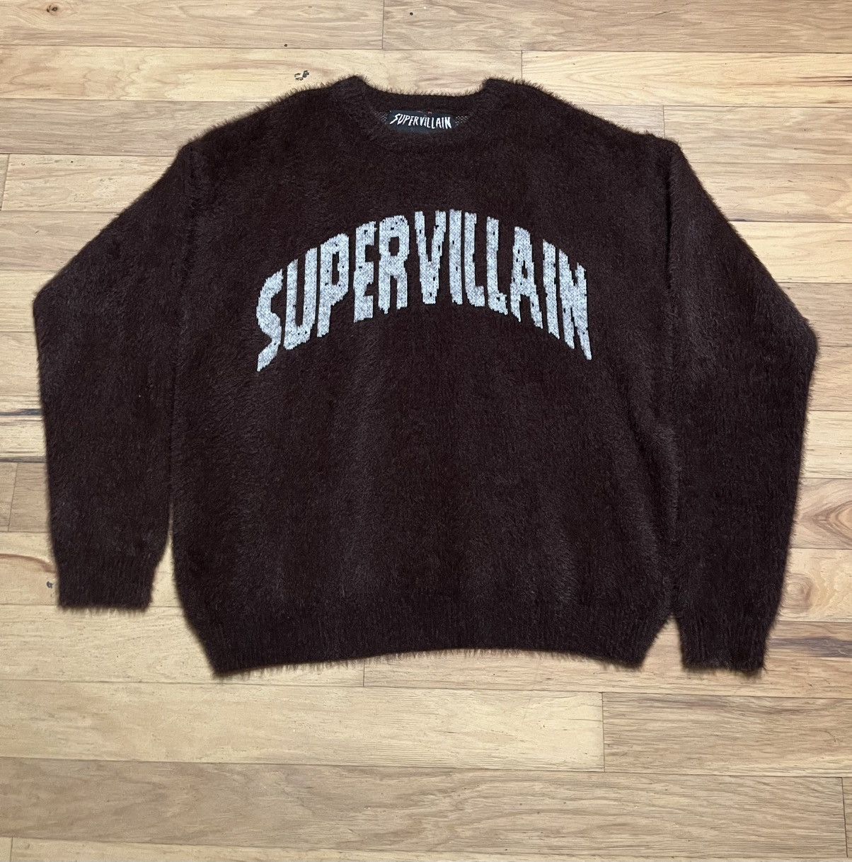Other Supervillainwear Sweater Size US L / EU 52-54 / 3 - 1 Thumbnail