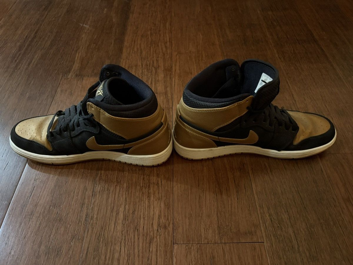 Nike Jordan 1 Retro - Melo PE Size US 10.5 / EU 43-44 - 4 Thumbnail