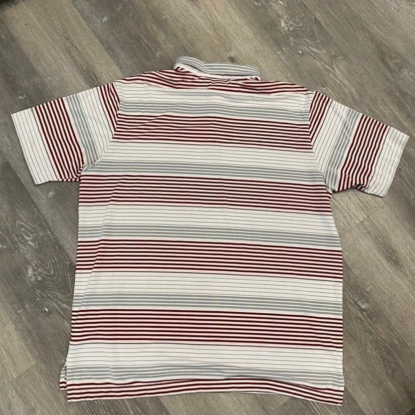 Columbia Columbia Alabama Athletic Polo Men XXL Bin N-2 Size US XXL / EU 58 / 5 - 4 Thumbnail