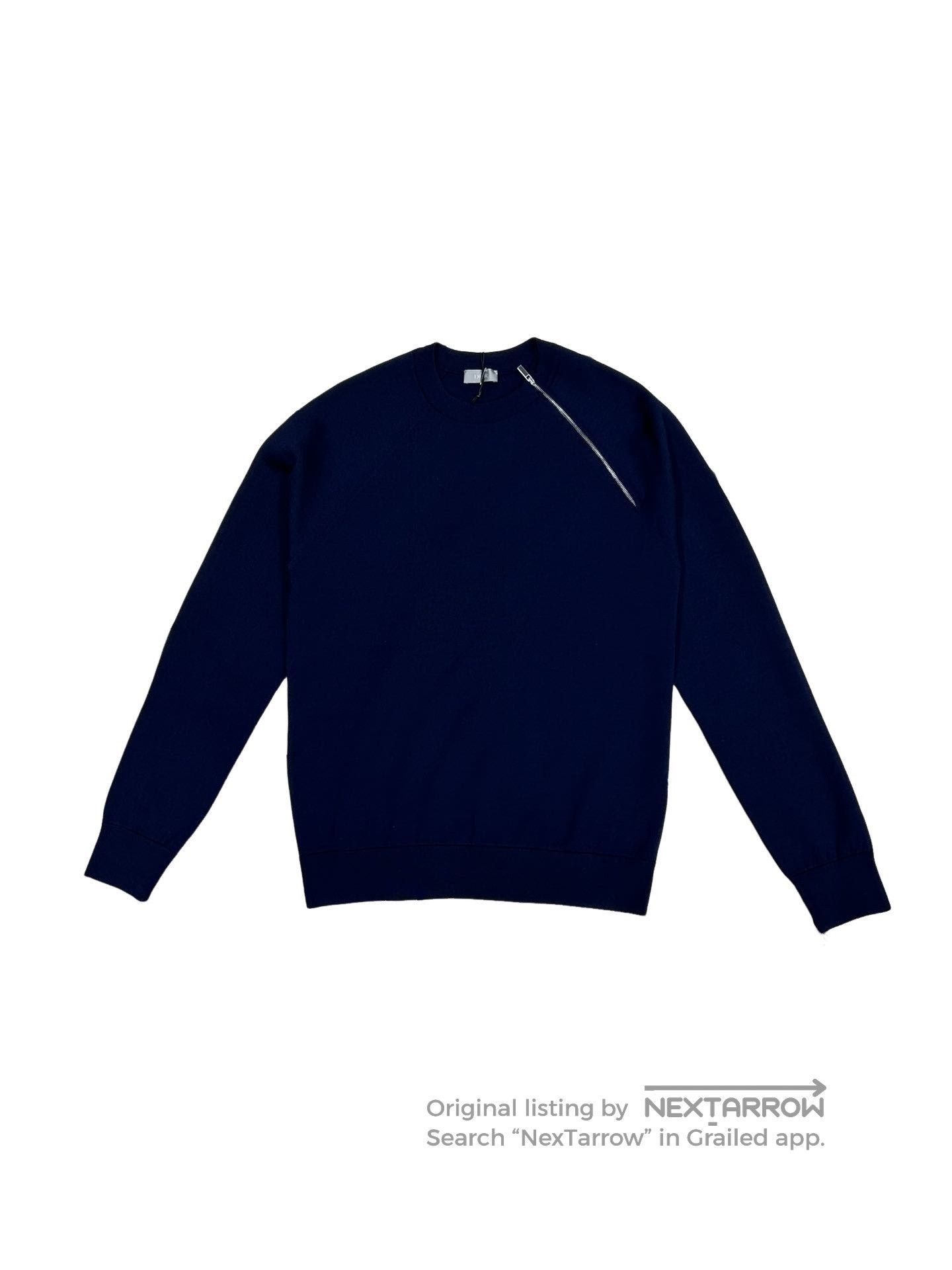 Dior × Hedi Slimane Dior Homme AW04 