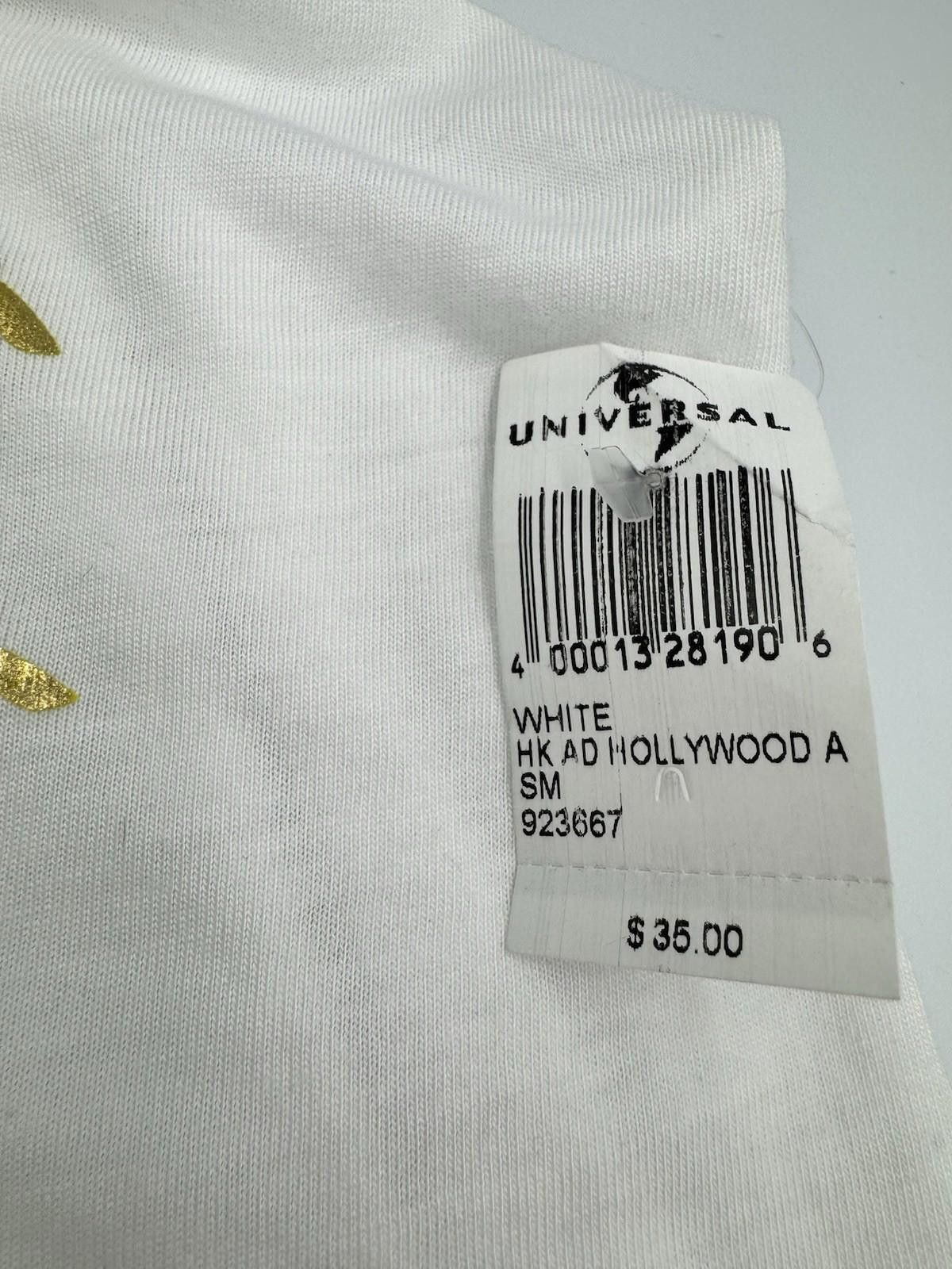 Universal Studios Universal Studios Hollywood Hello Kitty & Friends Ladies Size S / US 4 / IT 40 - 4 Thumbnail