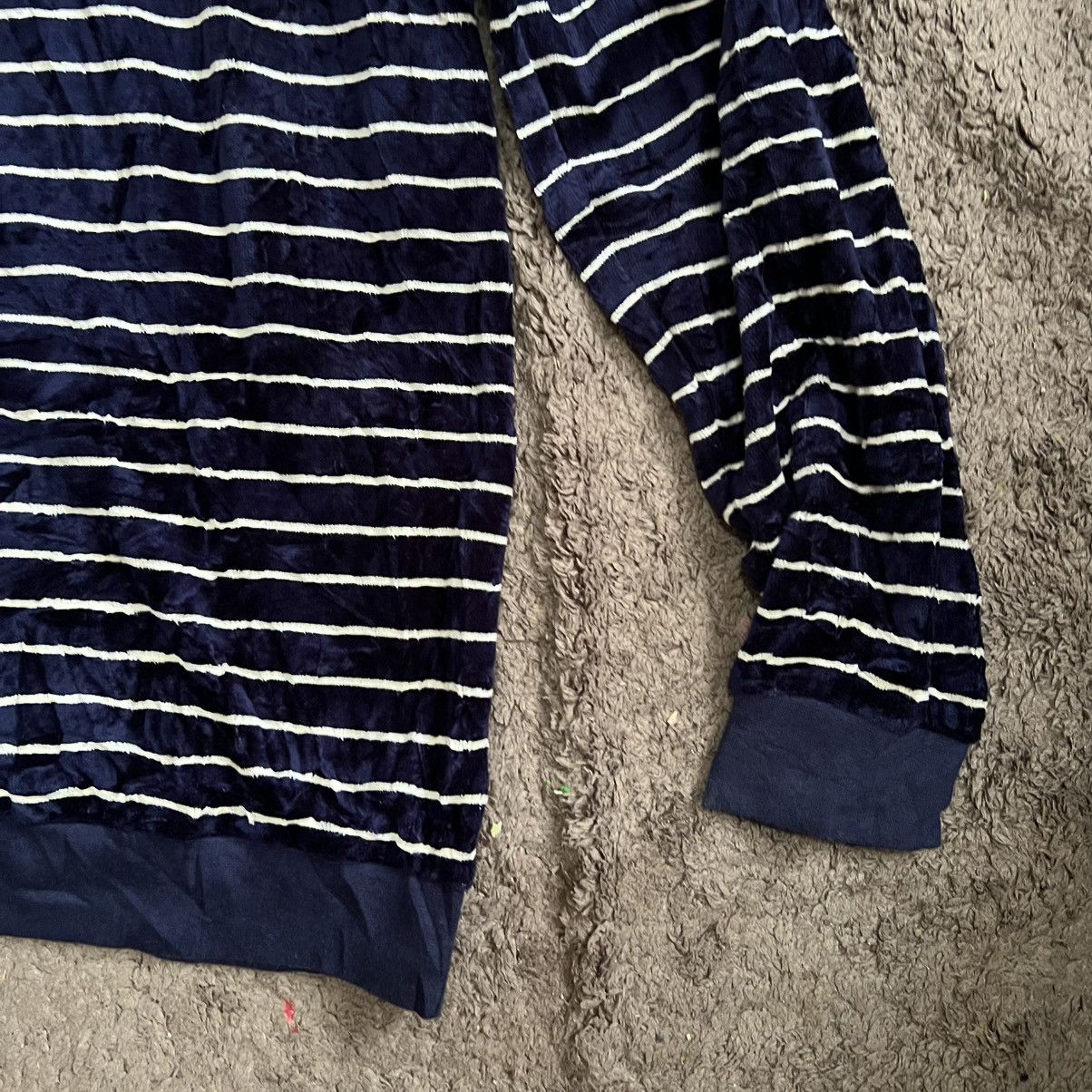 Fred Perry Authentic Fred perry half zipper long sleeve Size US M / EU 48-50 / 2 - 2 Thumbnail