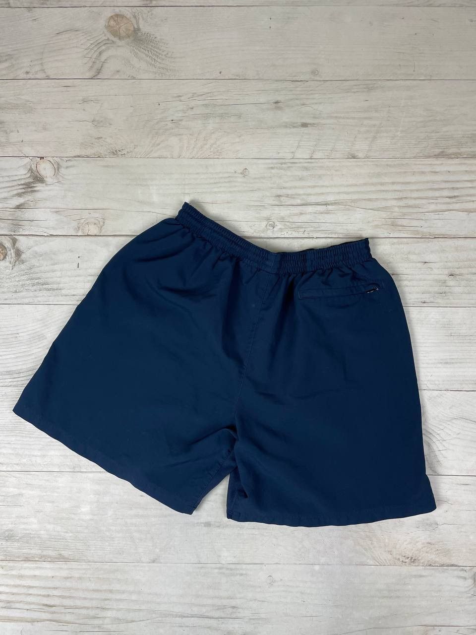 Nike Vintage Nike Court 00s Shorts Swoosh Size US 36 / EU 52 - 3 Thumbnail