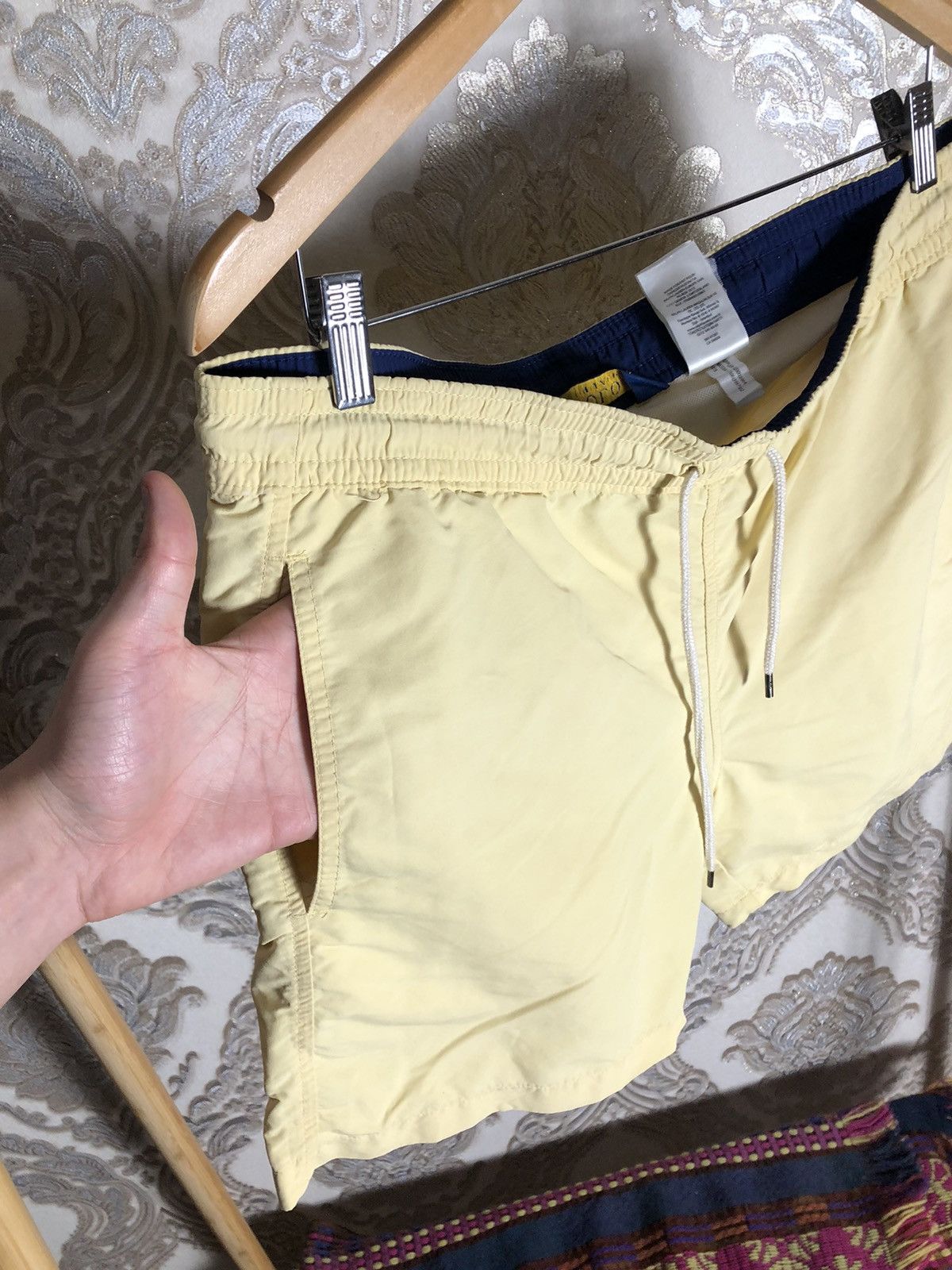 Polo Ralph Lauren VINTAGE POLO RALPH LAUREN CLASSIC DESIGNER CASUAL Y2K 90s Size US 32 / EU 48 - 5 Thumbnail