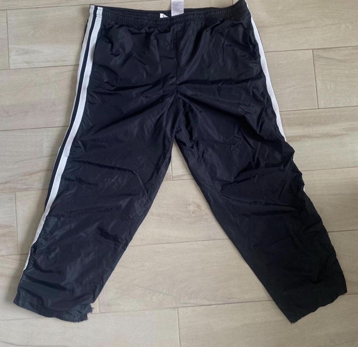 Nike Vintage Nike track pants Size US 38 / EU 54 - 3 Thumbnail