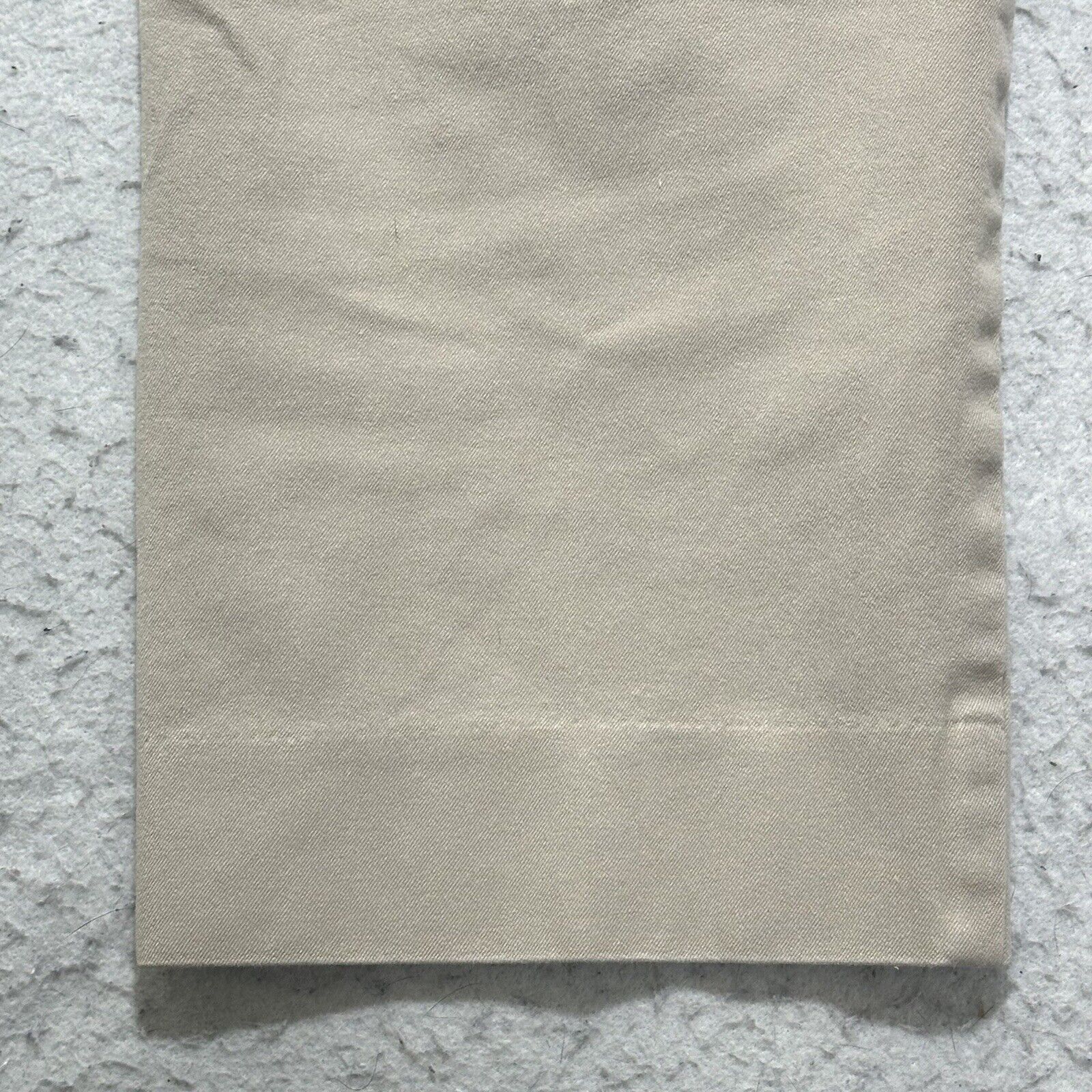 Other Soft Surroundings PM Beige Pull On Capri Pants Stretch Size 32" / US 10 / IT 46 - 17 Thumbnail
